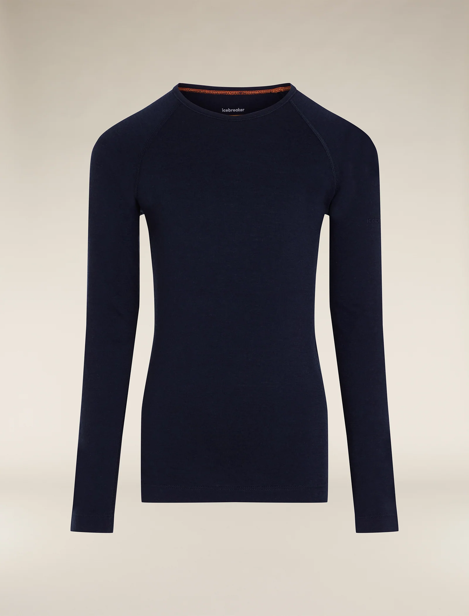 Kids’ Merino 200 Oasis Long Sleeve Crew Thermal Top - Image 15