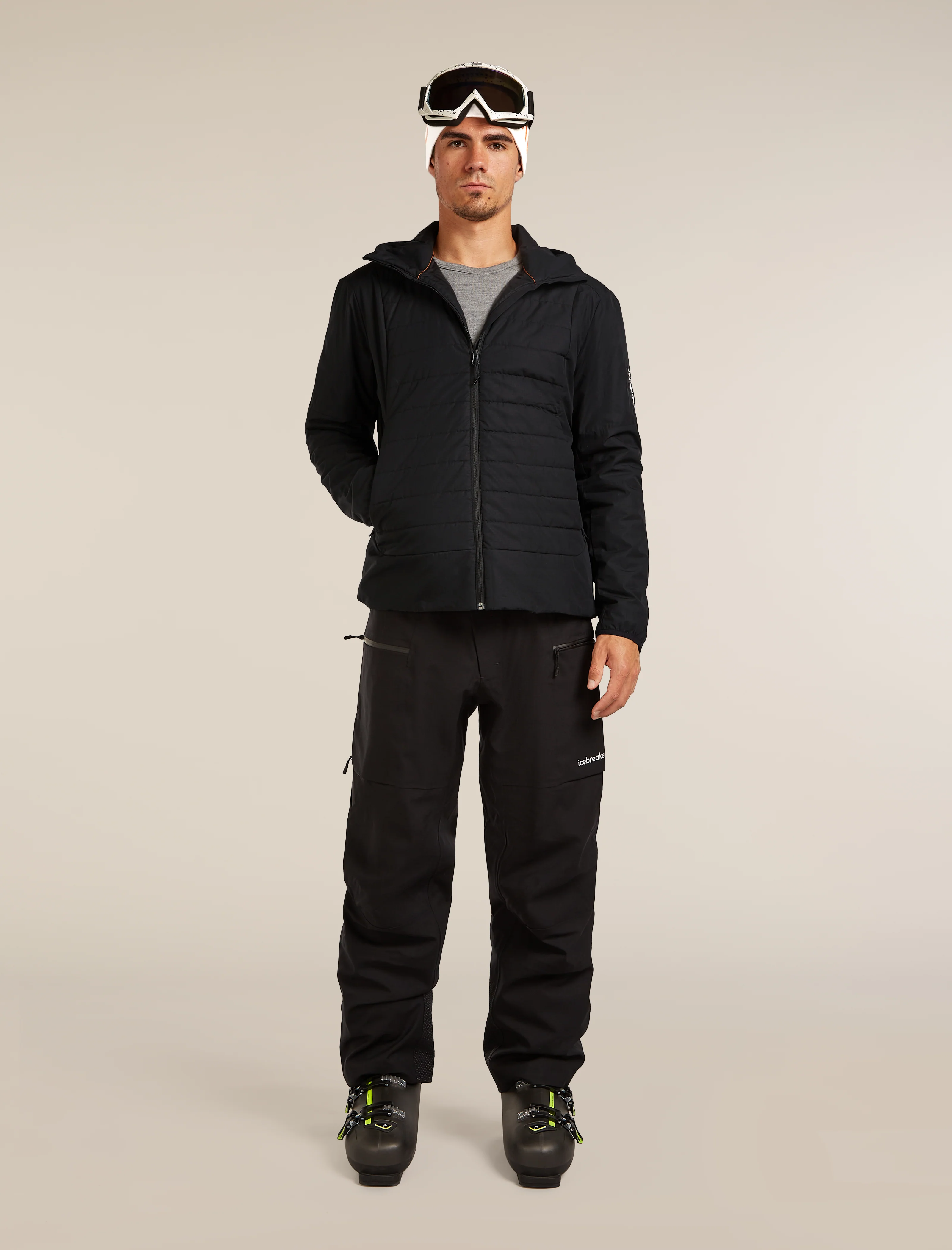 Men’s 1360 MerinoLoft™ Jacket - Image 3