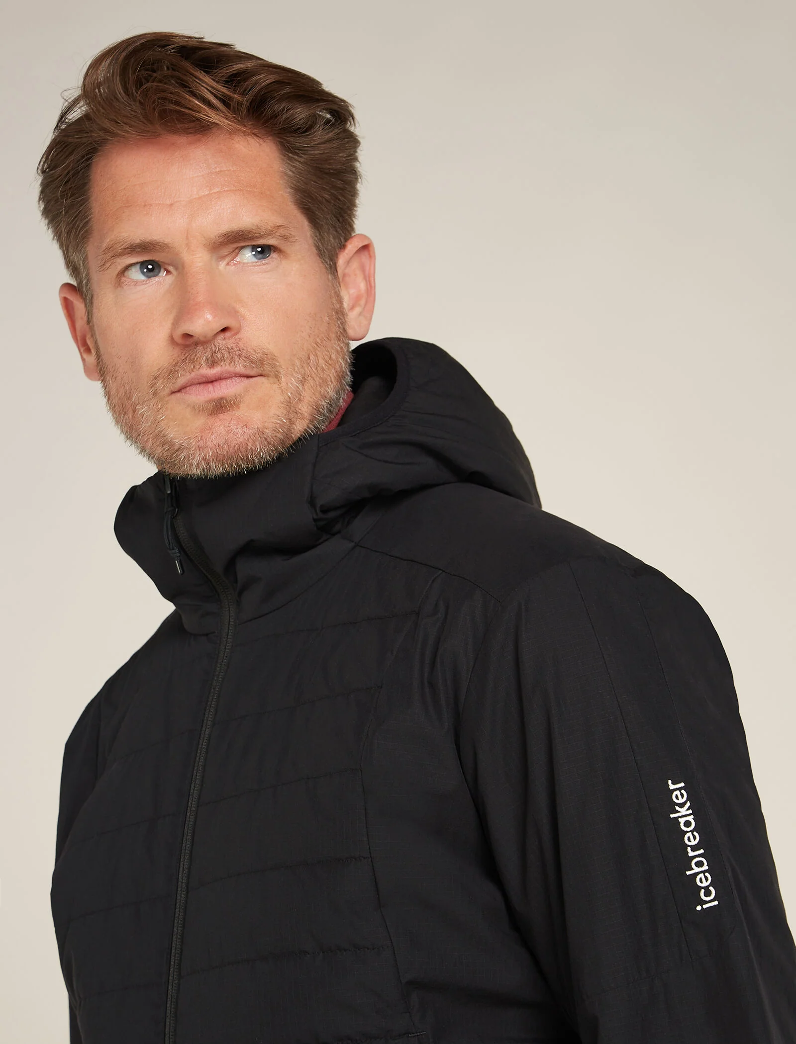 Men’s 1360 MerinoLoft™ Jacket - Image 5