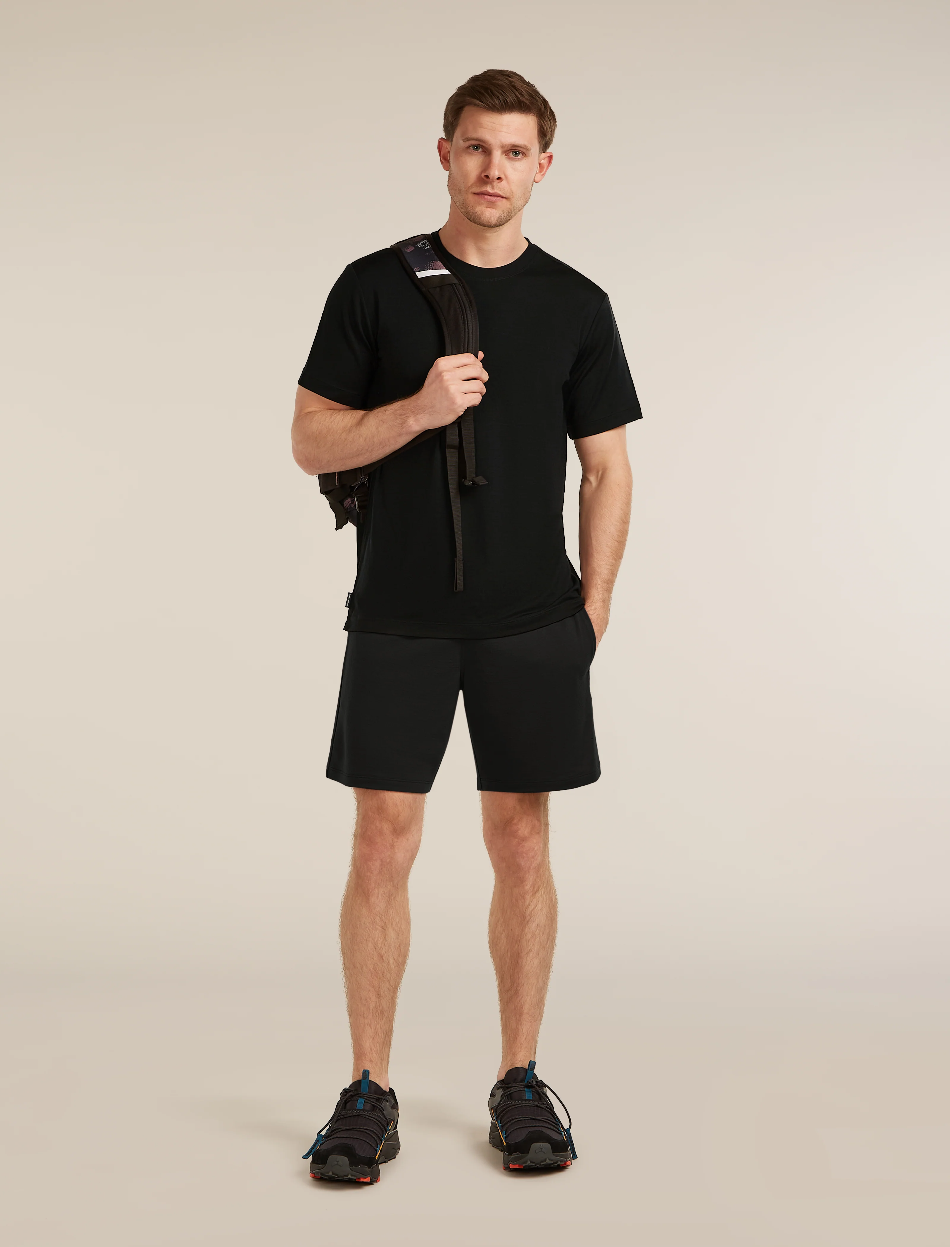 Men’s 15.5 MerinoFine™ Jersey Short Sleeve T-Shirt - Image 4