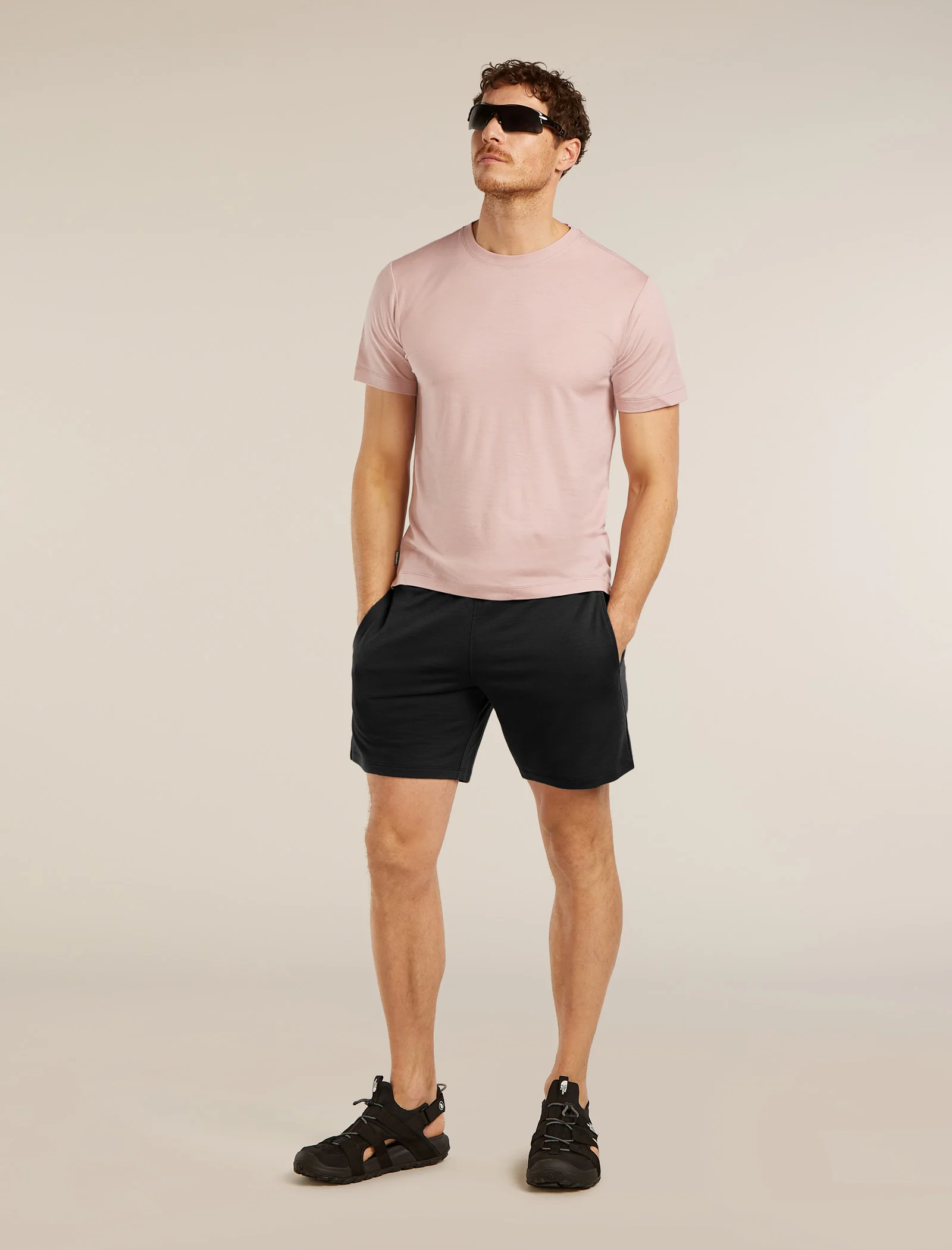 Men’s 15.5 MerinoFine™ Jersey Short Sleeve T-Shirt - Image 4