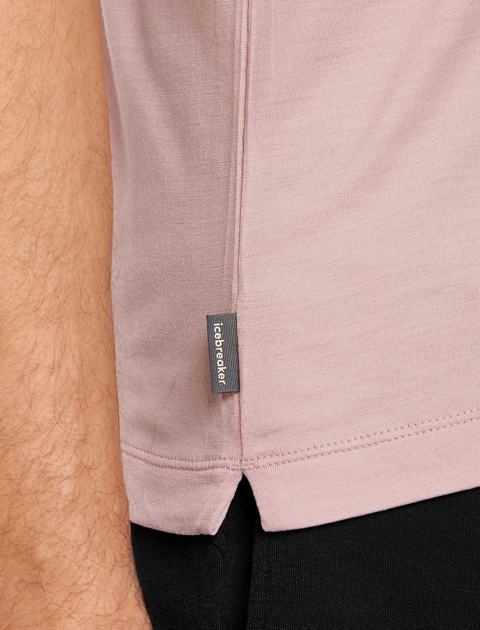 Men’s 15.5 MerinoFine™ Jersey Short Sleeve T-Shirt - Image 5