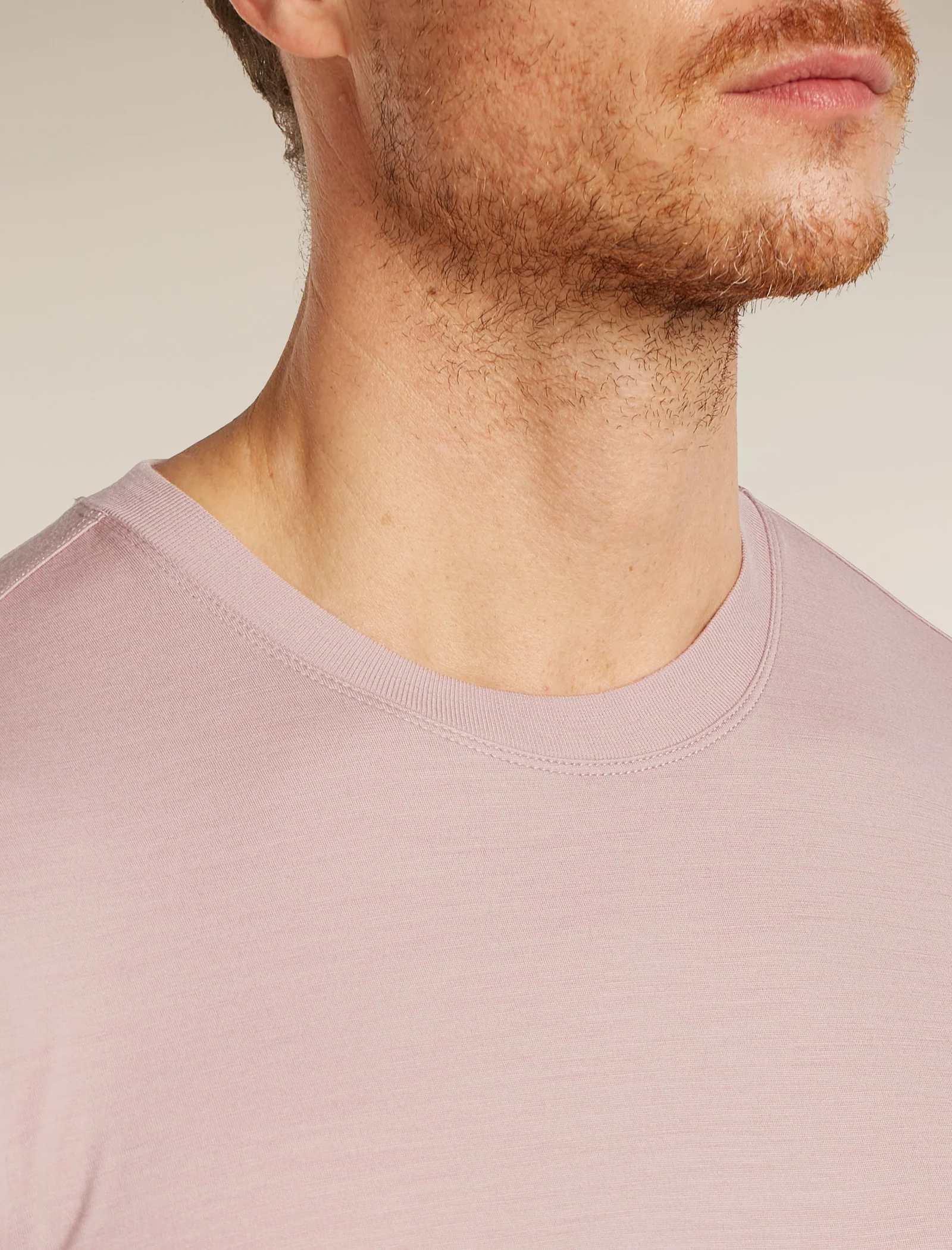 Men’s 15.5 MerinoFine™ Jersey Short Sleeve T-Shirt - Image 6