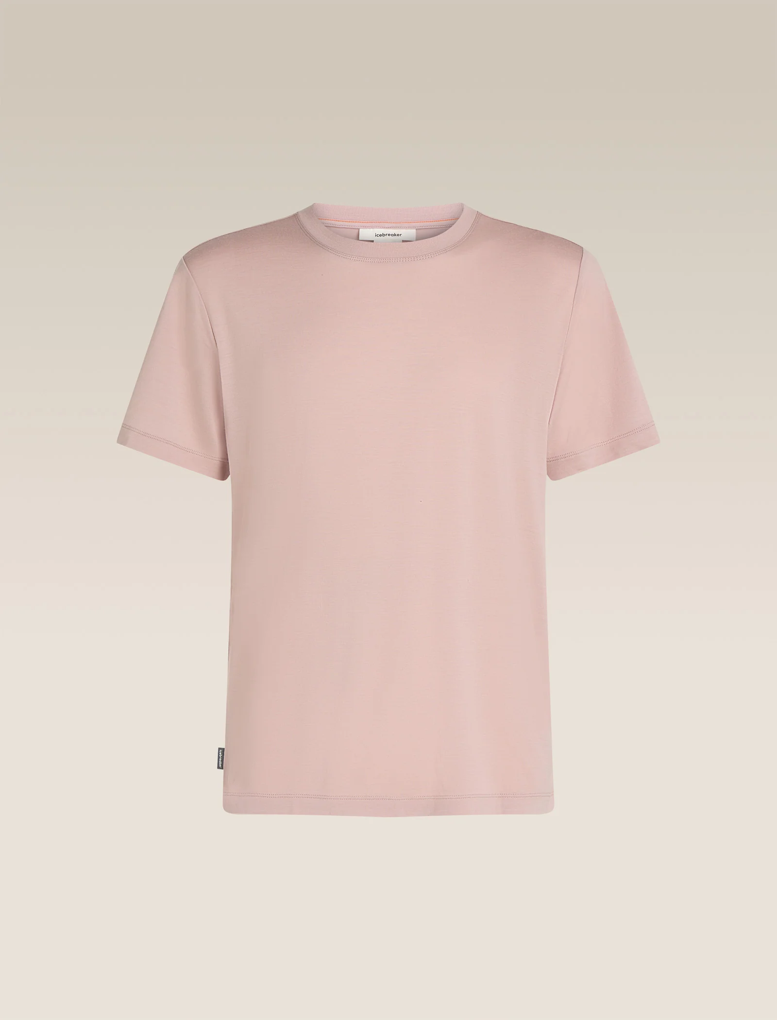Men’s 15.5 MerinoFine™ Jersey Short Sleeve T-Shirt - Image 7