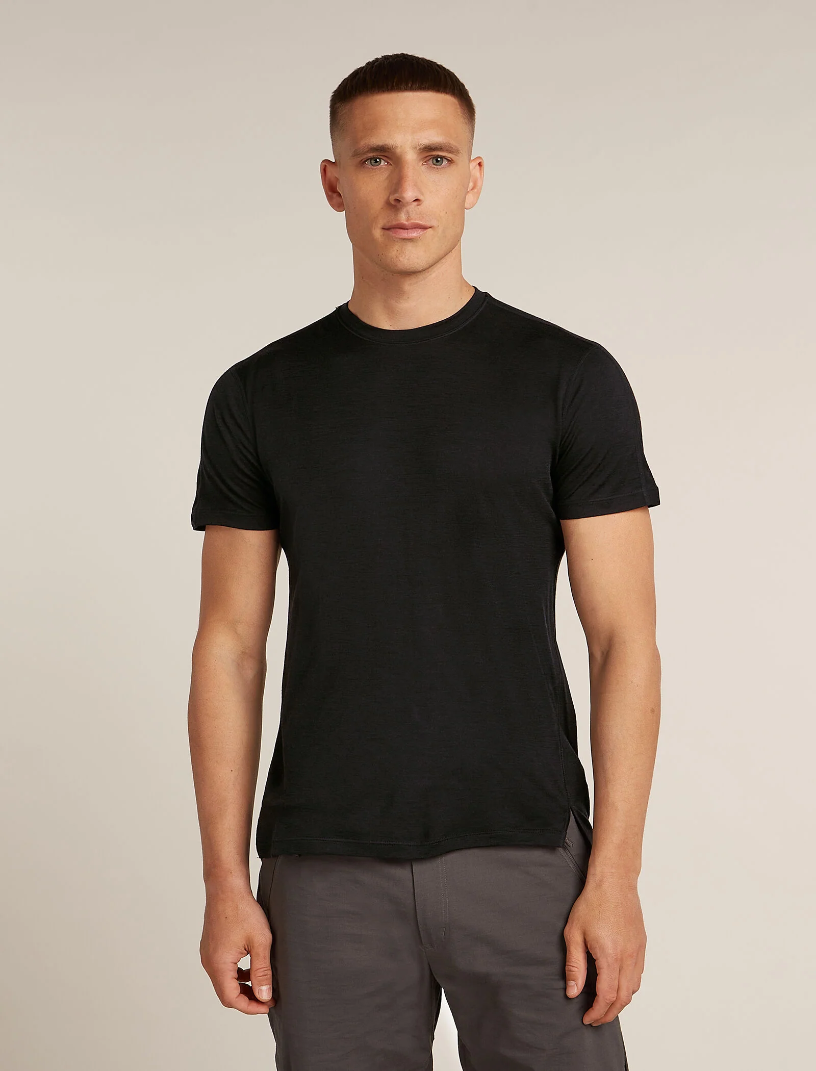 Men’s 150 MerinoFine™ Ace Short Sleeve T-Shirt