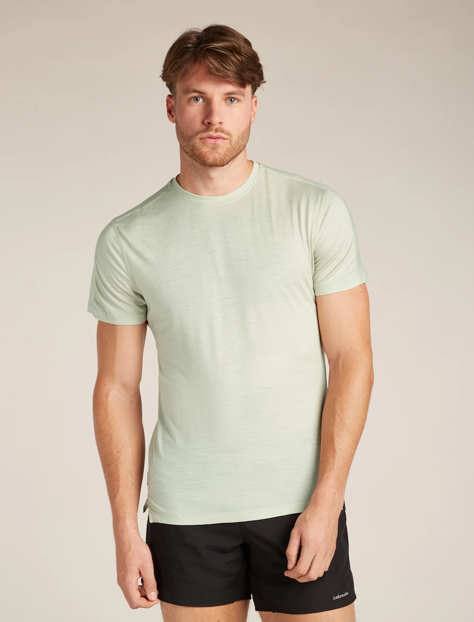 Men’s 150 MerinoFine™ Ace Short Sleeve T-Shirt