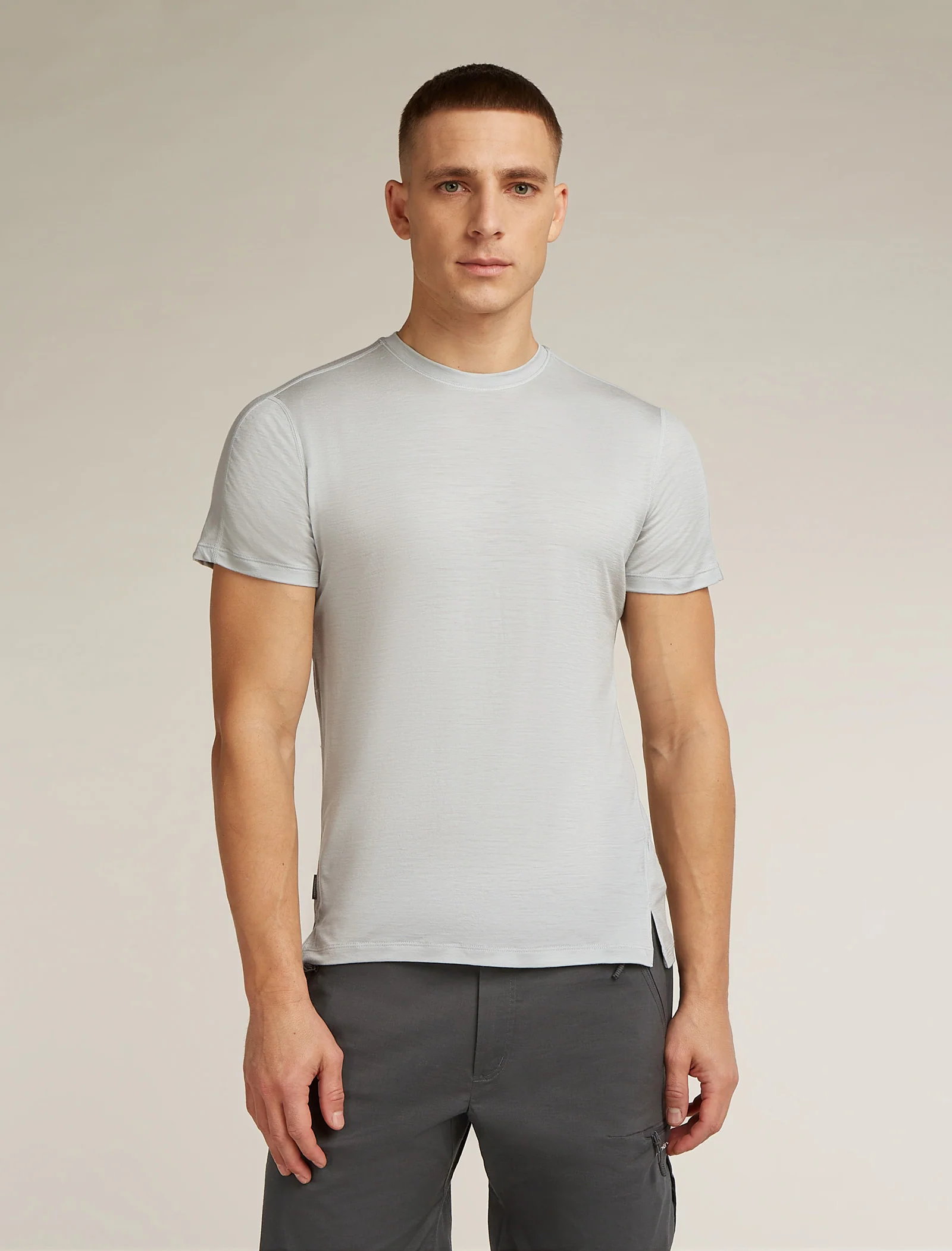 Men’s 150 MerinoFine™ Ace Short Sleeve T-Shirt