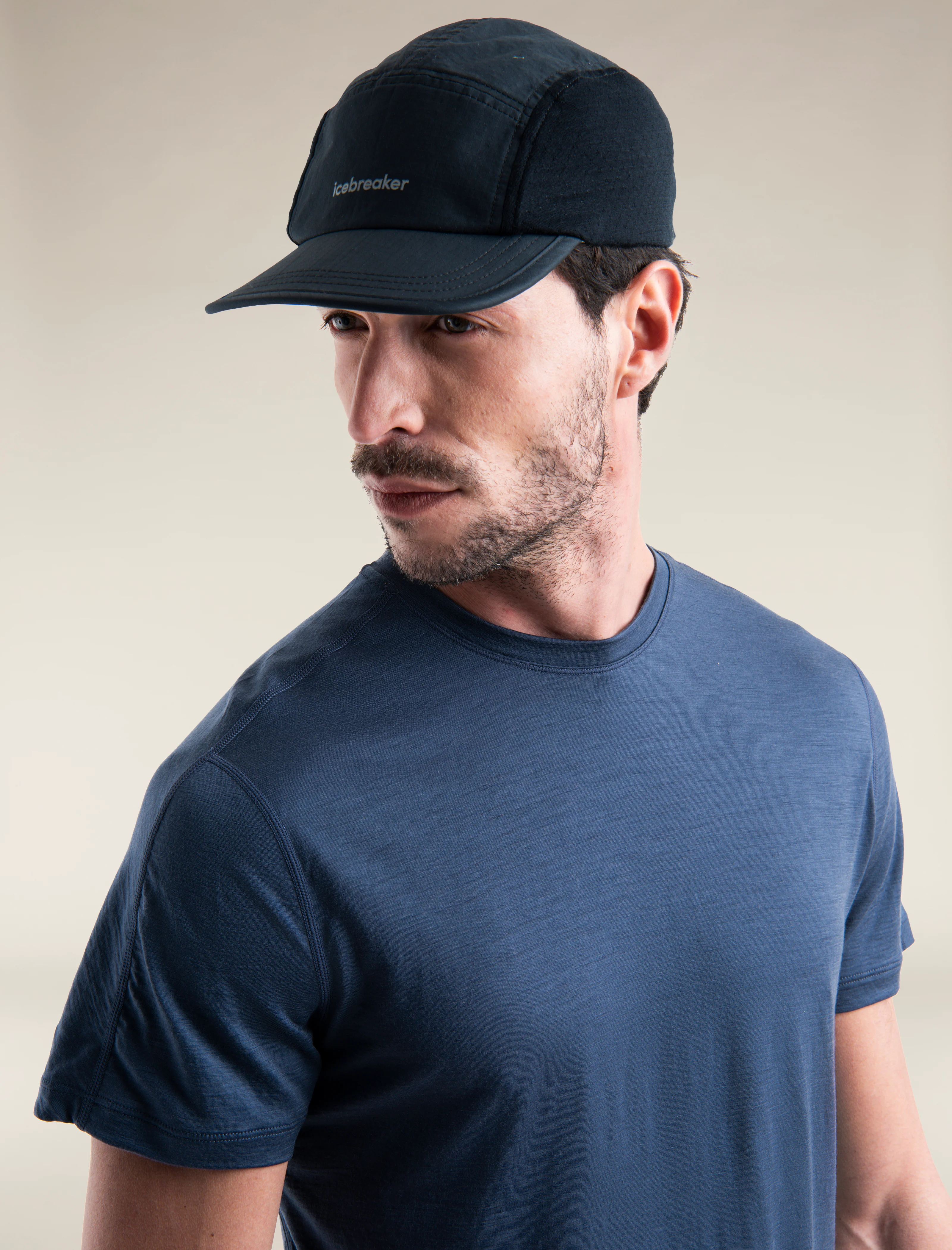 Men’s 150 MerinoFine™ Ace Short Sleeve T-Shirt - Image 4