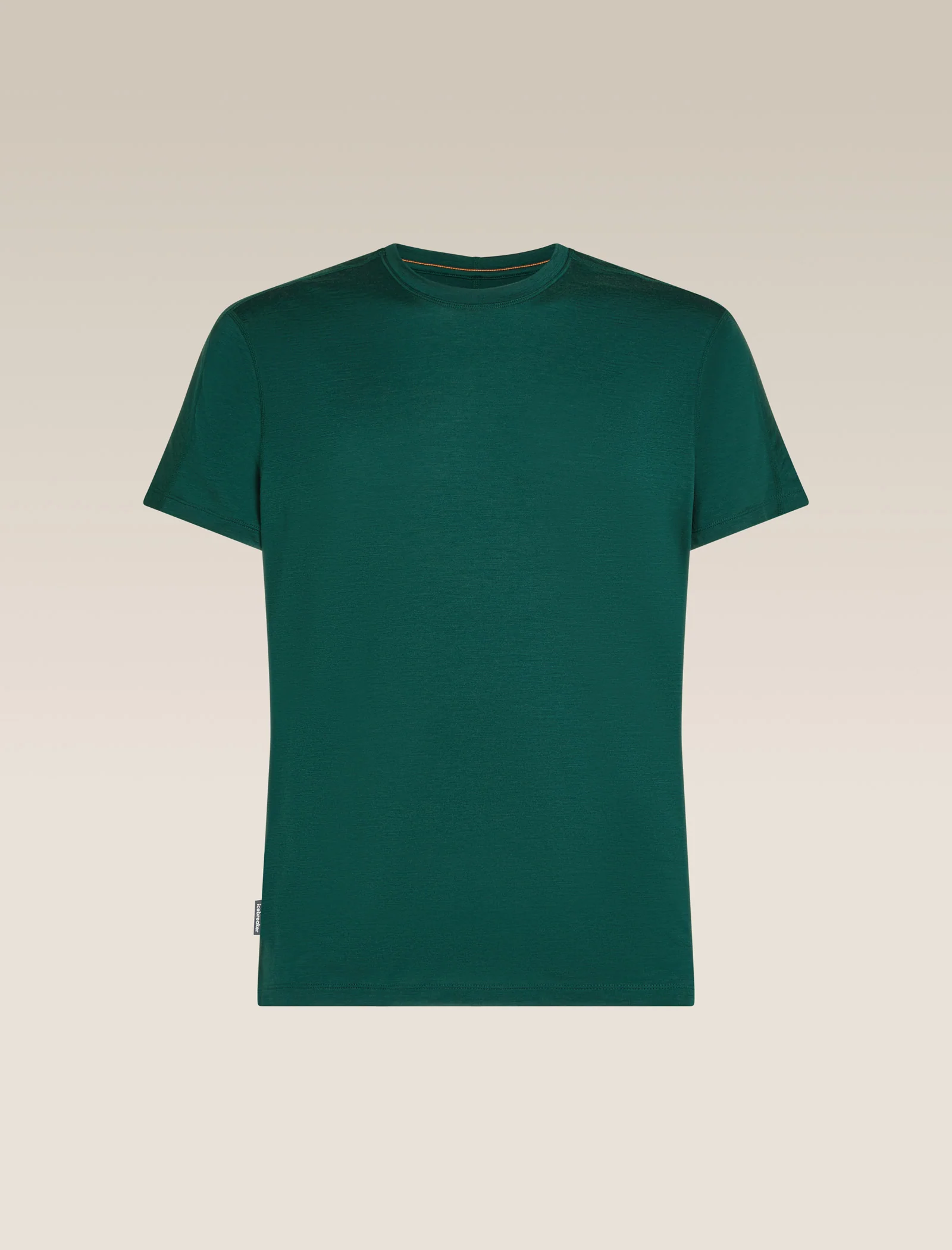 Men’s 150 MerinoFine™ Ace Short Sleeve T-Shirt - Image 6