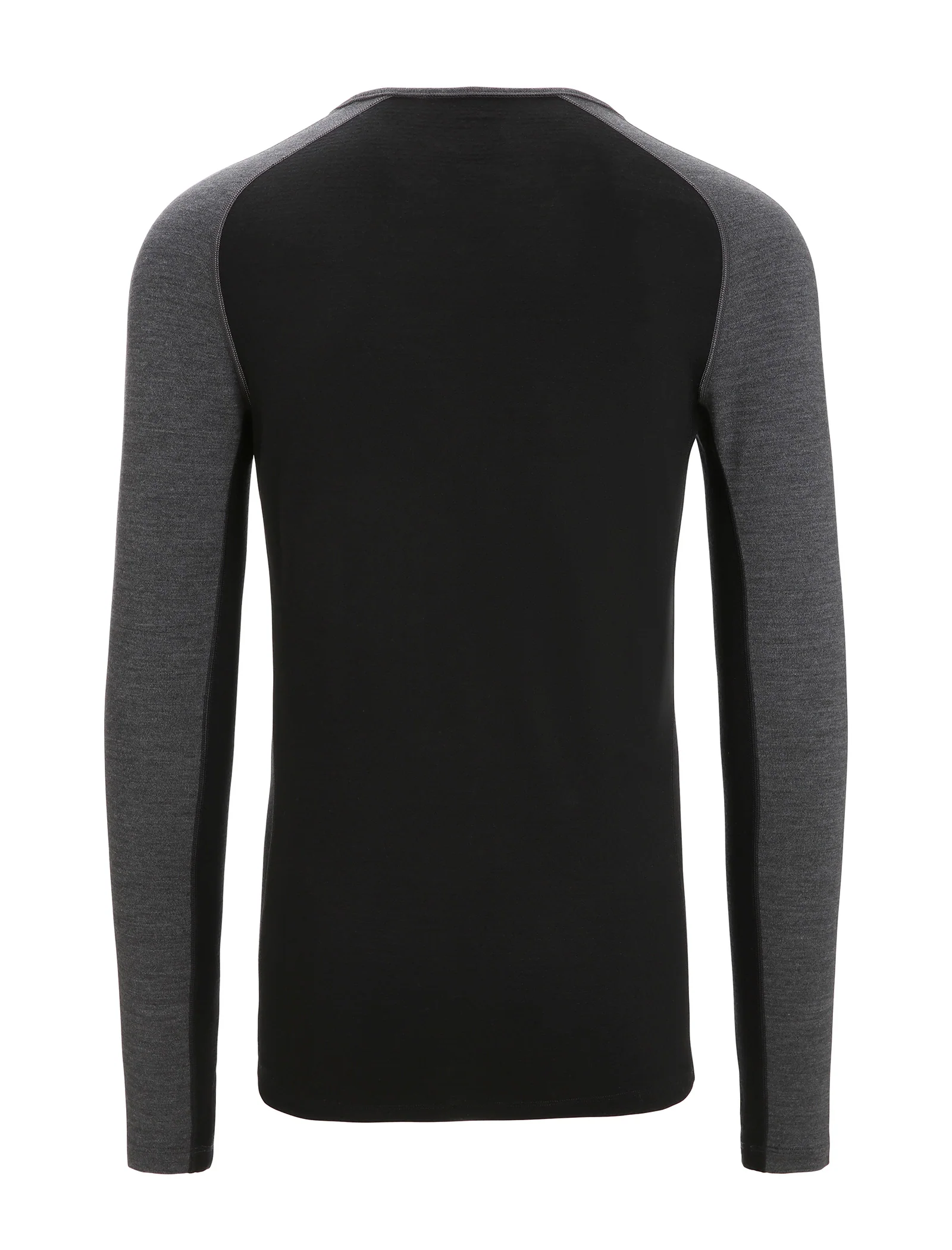 Men’s 260 ZoneKnit™ Long Sleeve Crew Thermal Top - Image 8