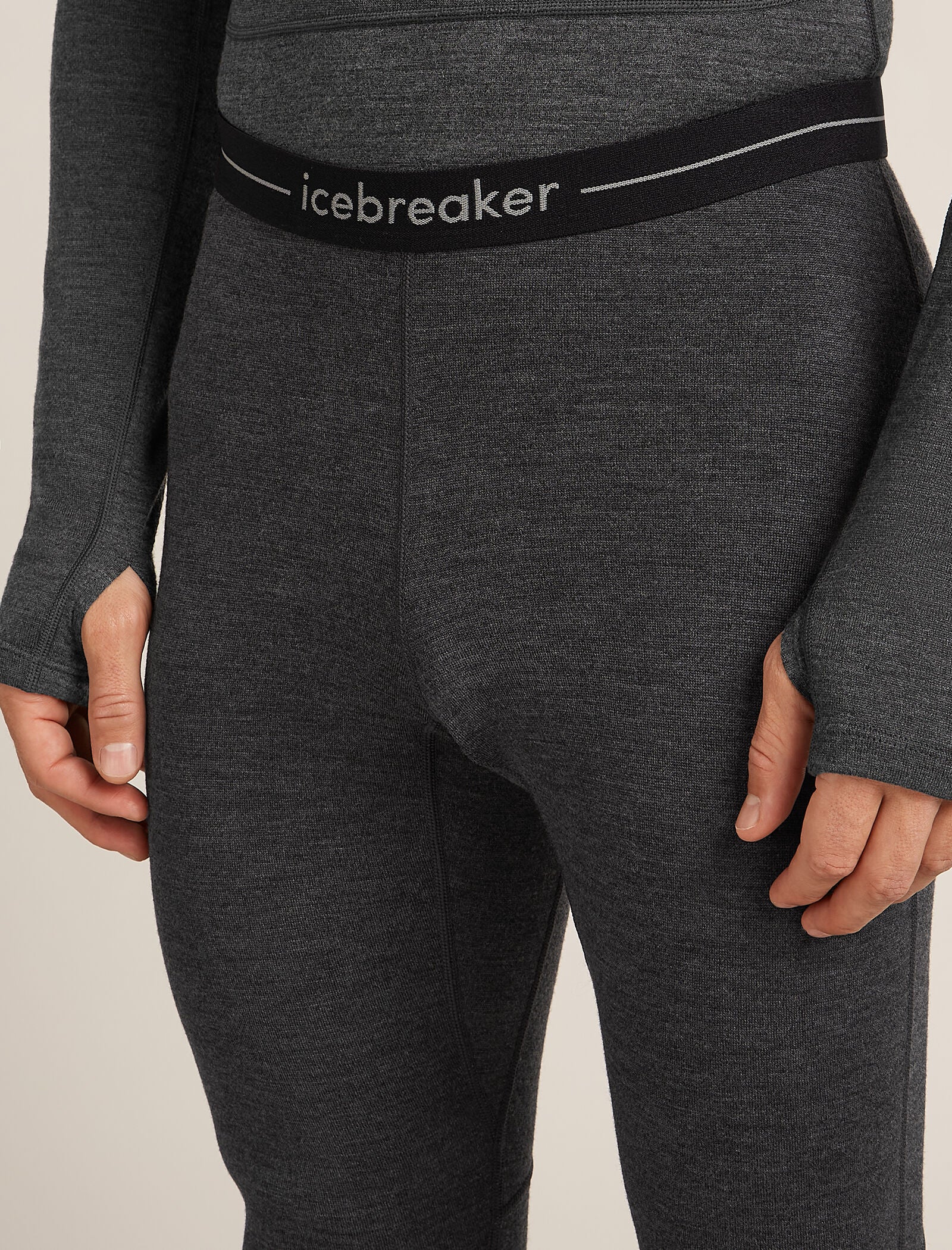 Men’s Merino 260 ZoneKnit™ Thermal Leggings - Image 5