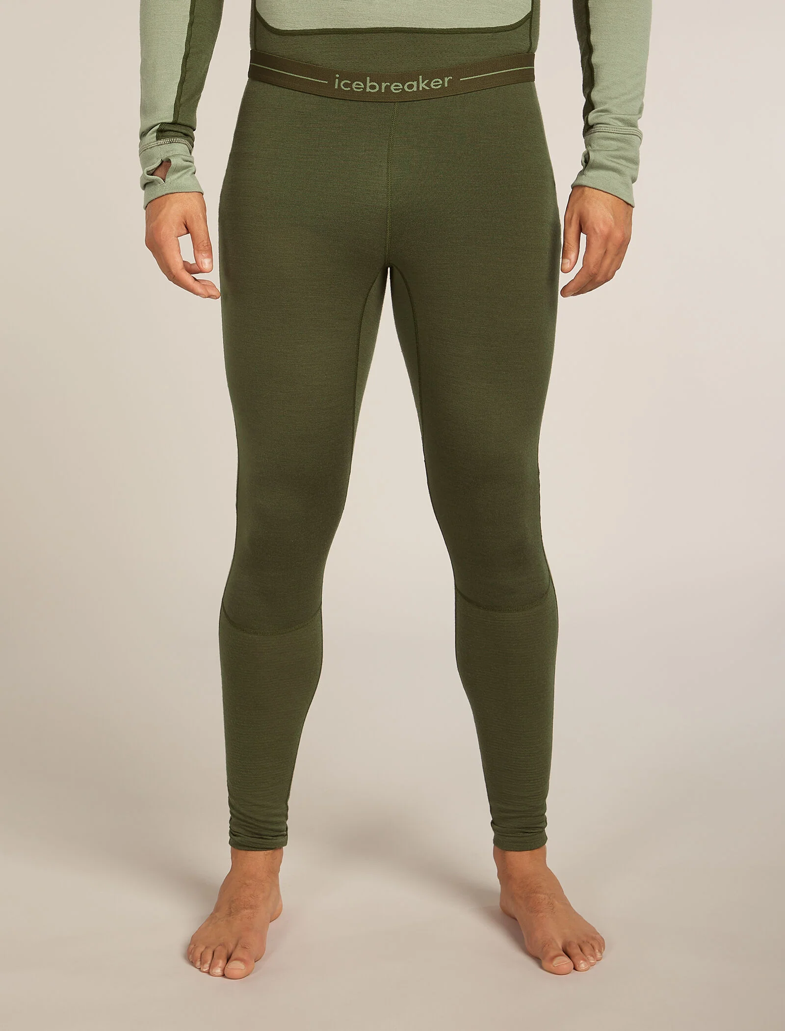 Men’s Merino 260 ZoneKnit™ Thermal Leggings