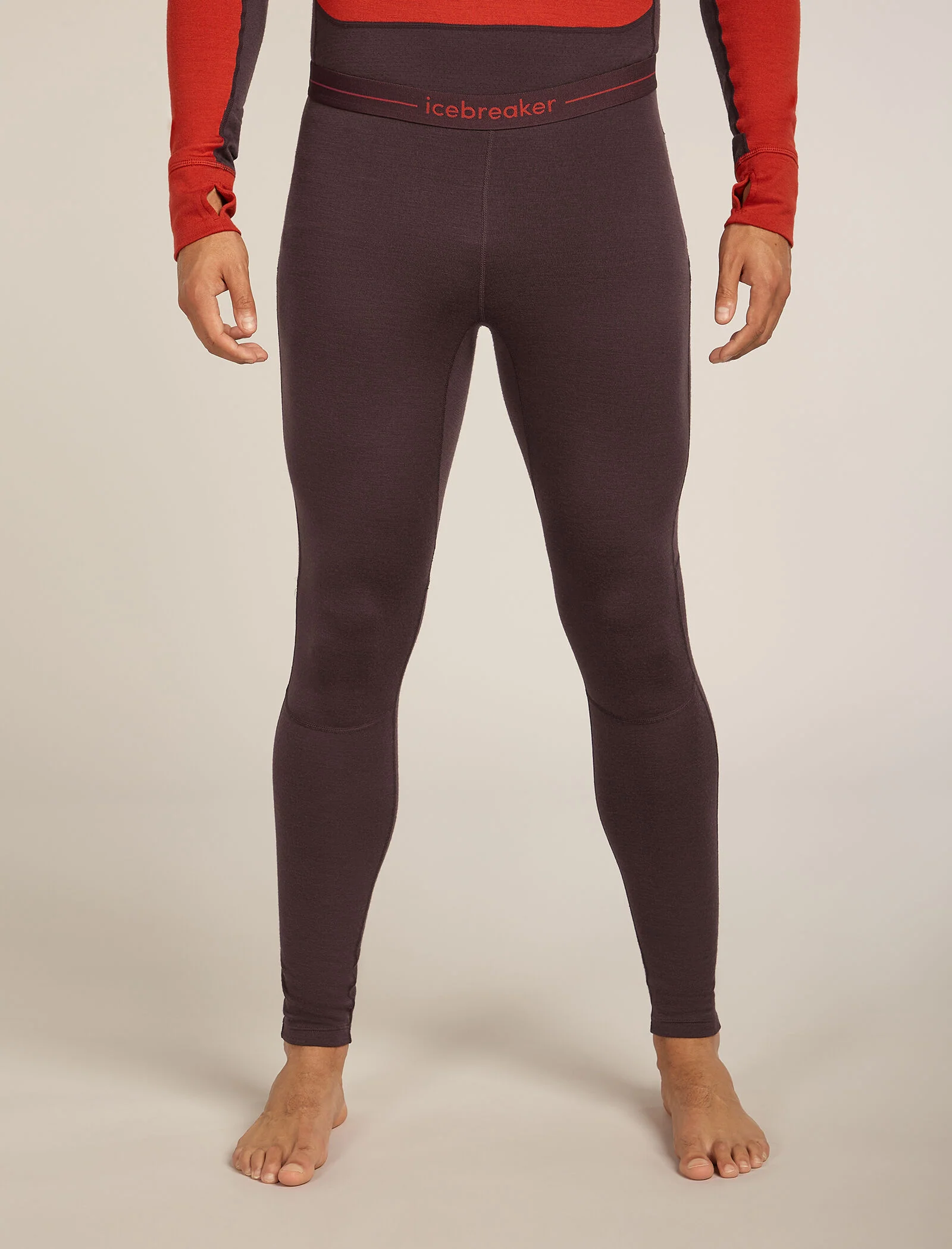 Men’s Merino 260 ZoneKnit™ Thermal Leggings