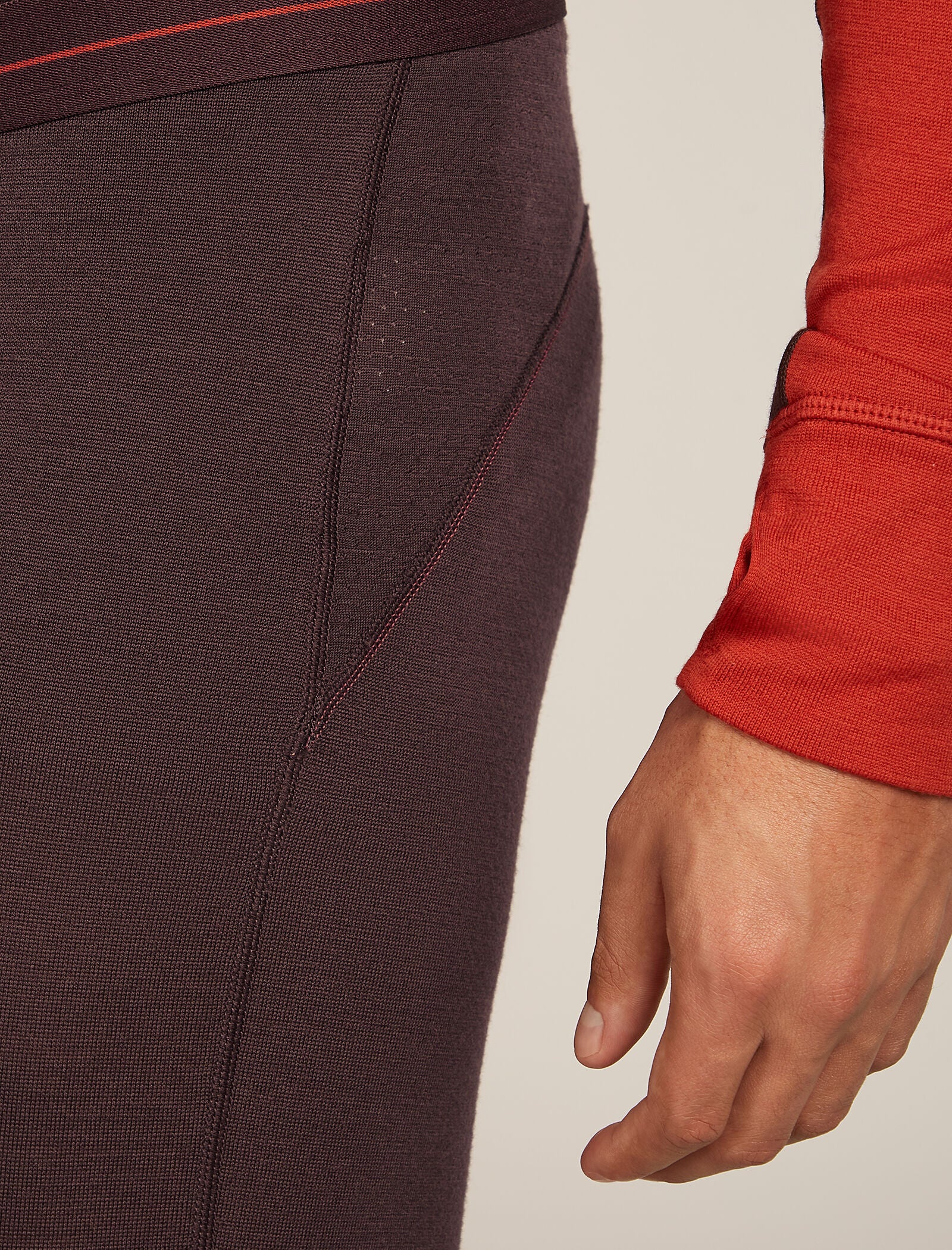 Men’s Merino 260 ZoneKnit™ Thermal Leggings - Image 6