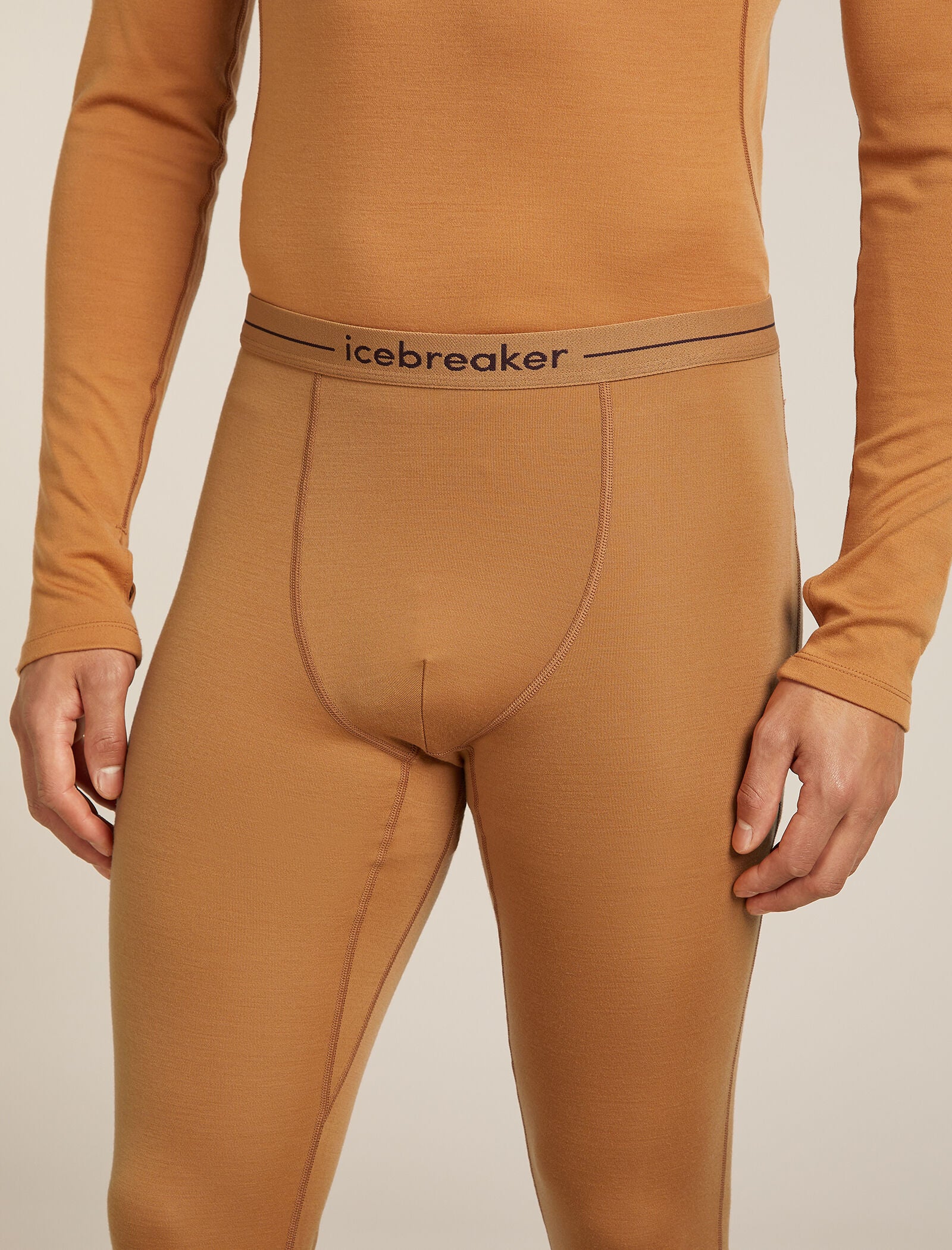 Men’s 300 MerinoFine™ Polar Thermal Leggings - Image 5
