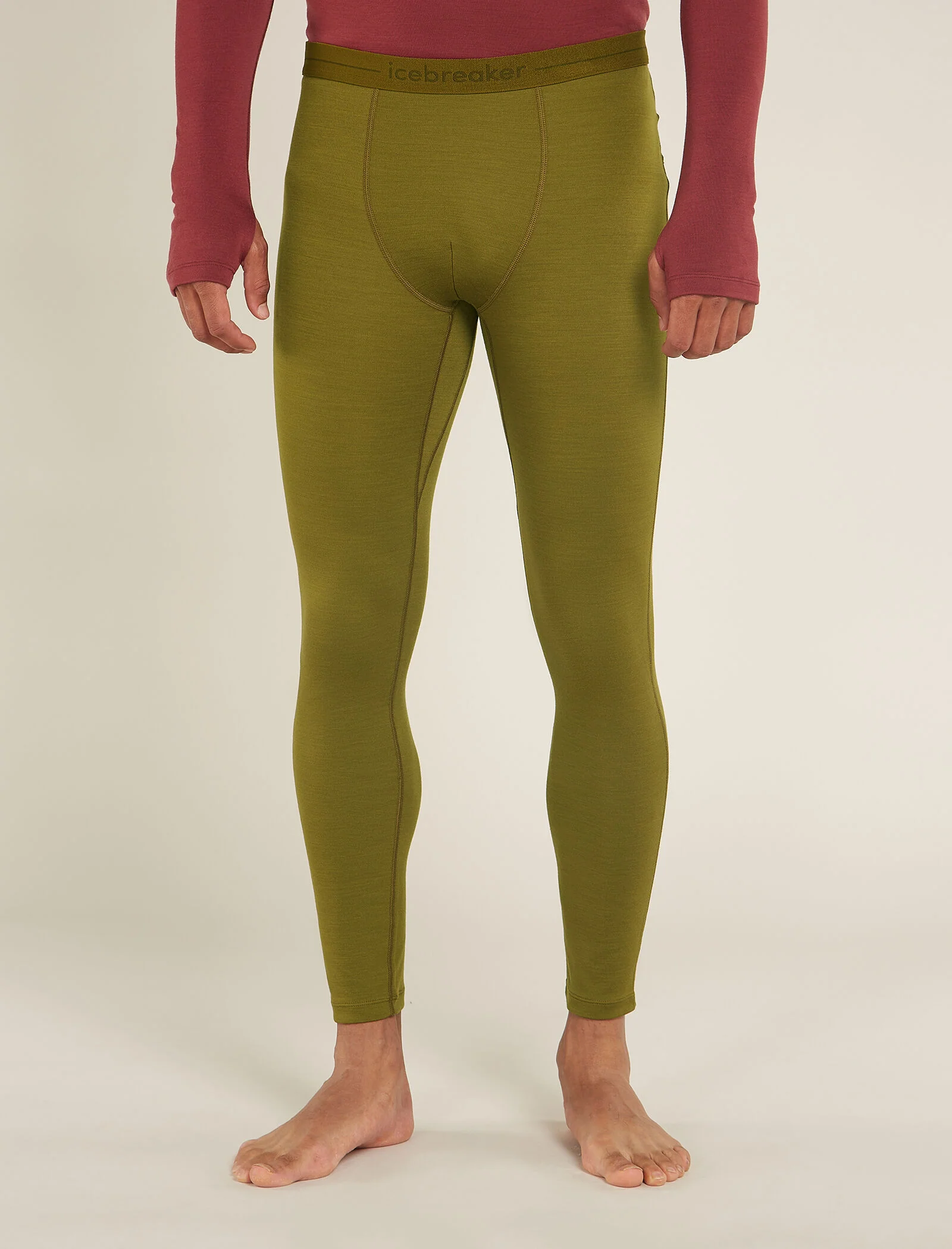 Men’s 300 MerinoFine™ Polar Thermal Leggings
