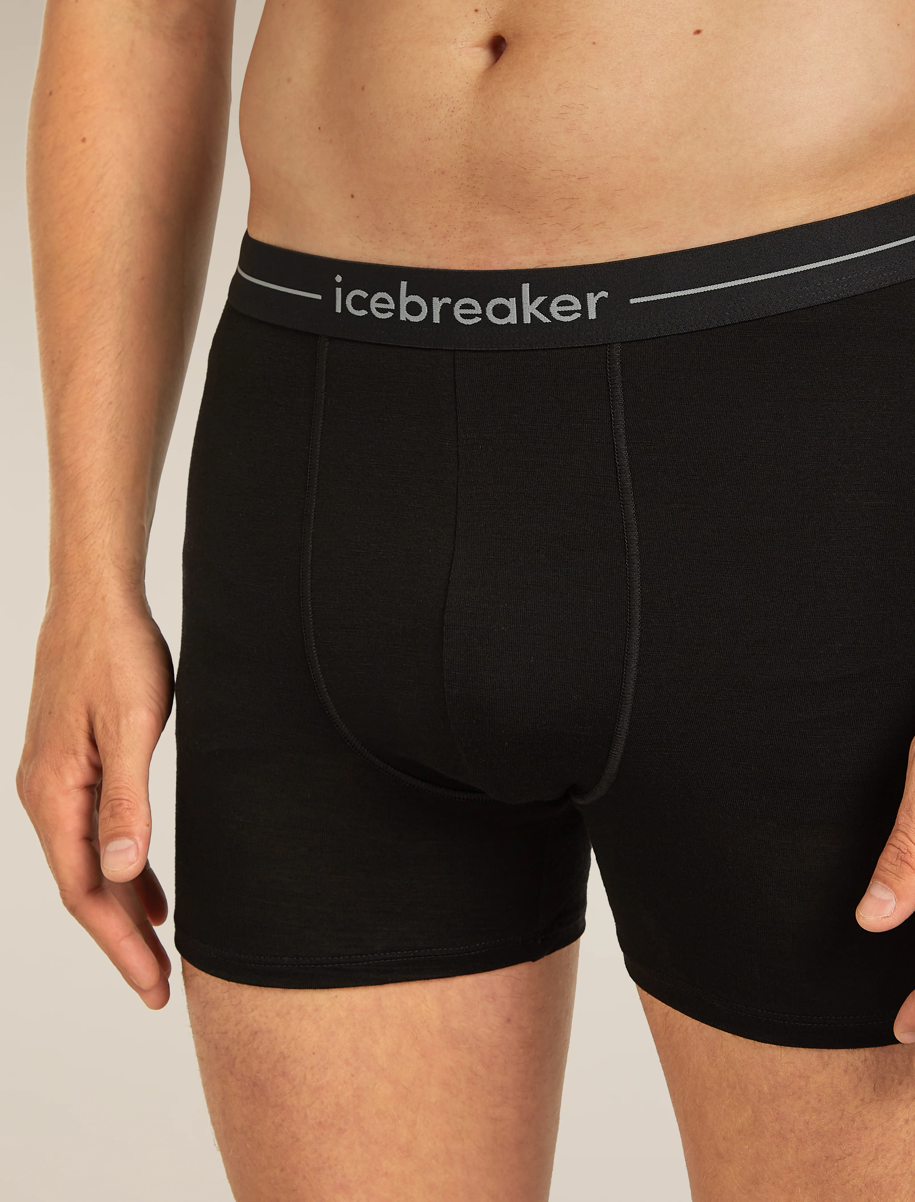 Men’s Merino 150 Anatomica Boxers - Image 4
