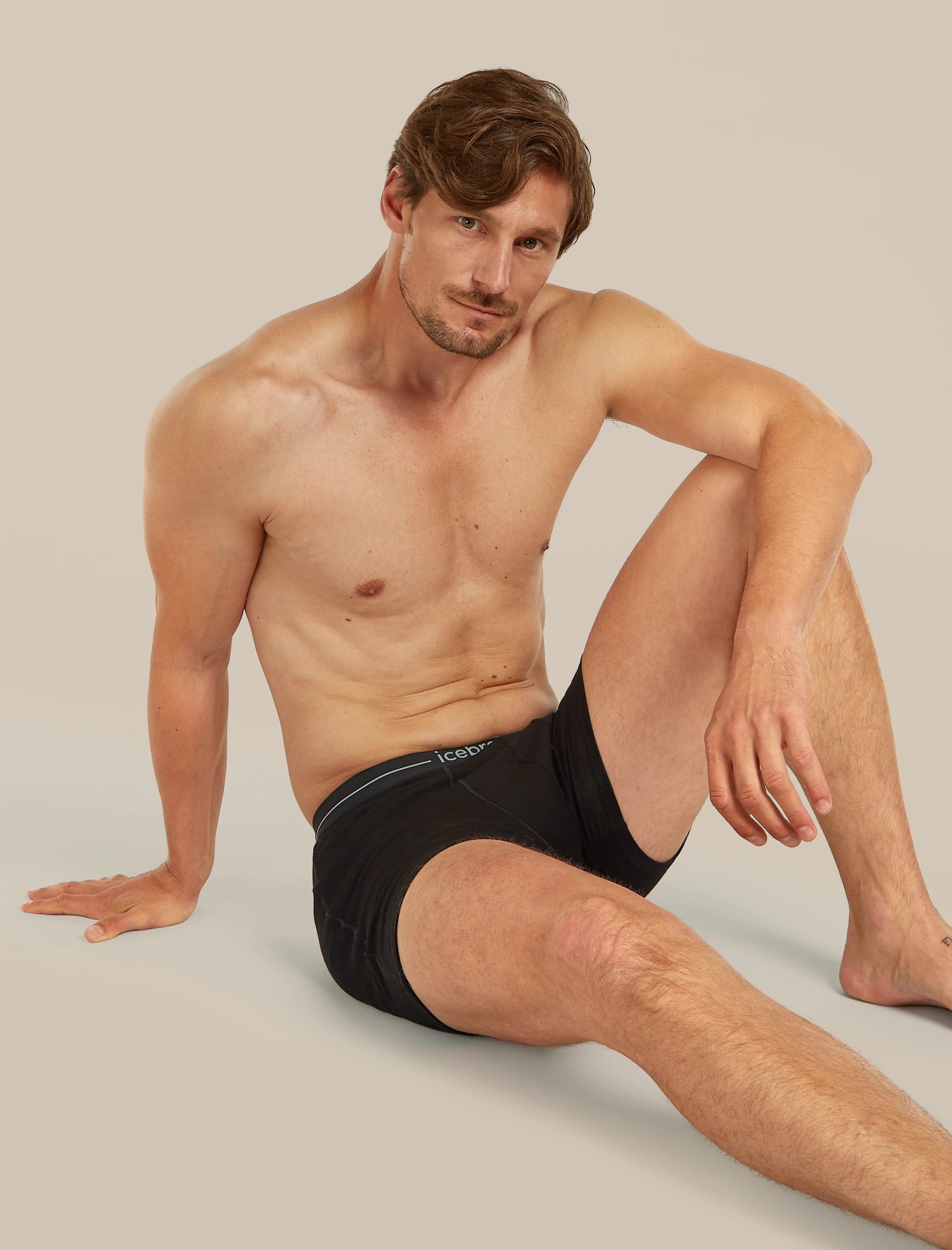 Men’s Merino 150 Anatomica Boxers - Image 5