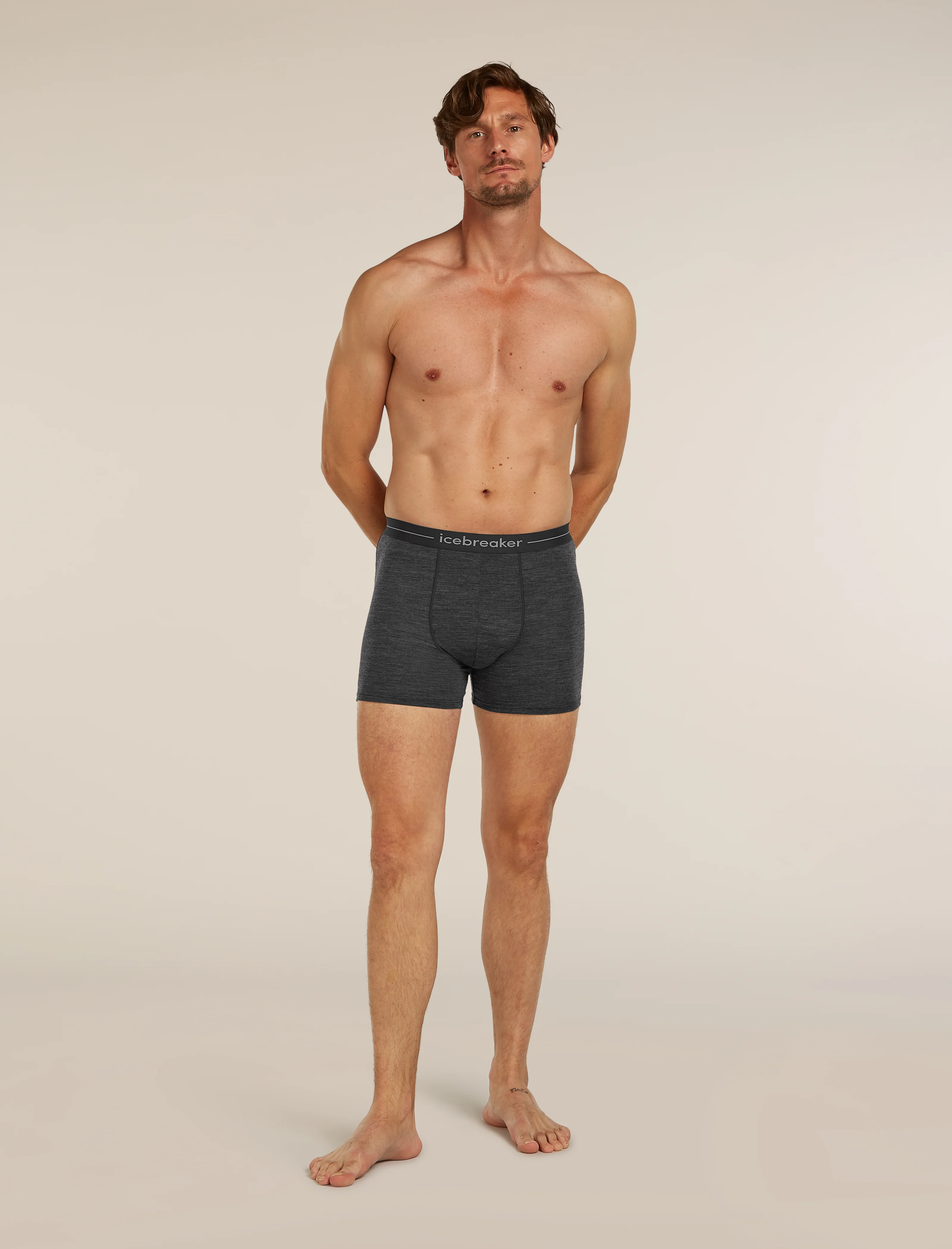 Men’s Merino 150 Anatomica Boxers - Image 3