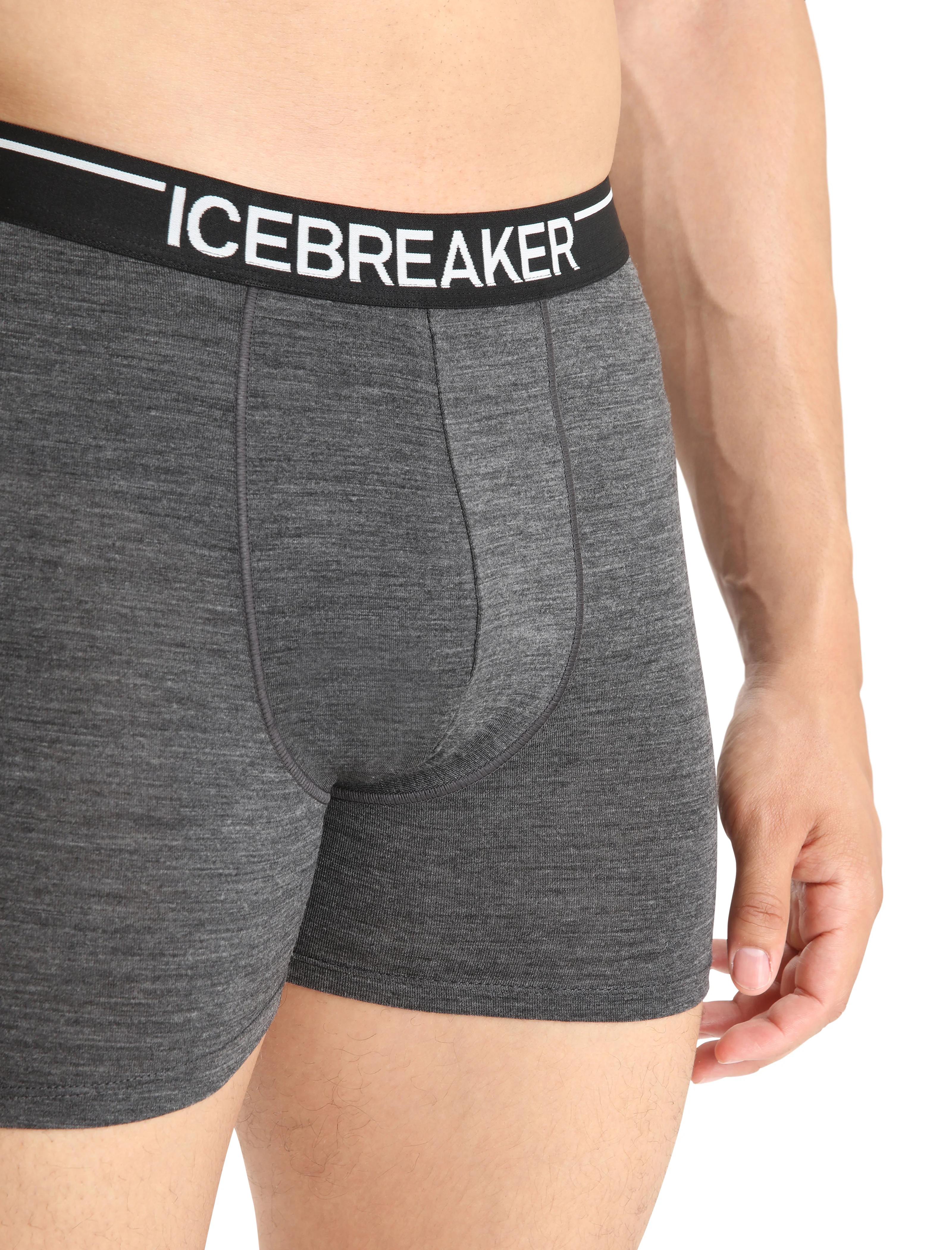 Men’s Merino 150 Anatomica Boxers - Image 4