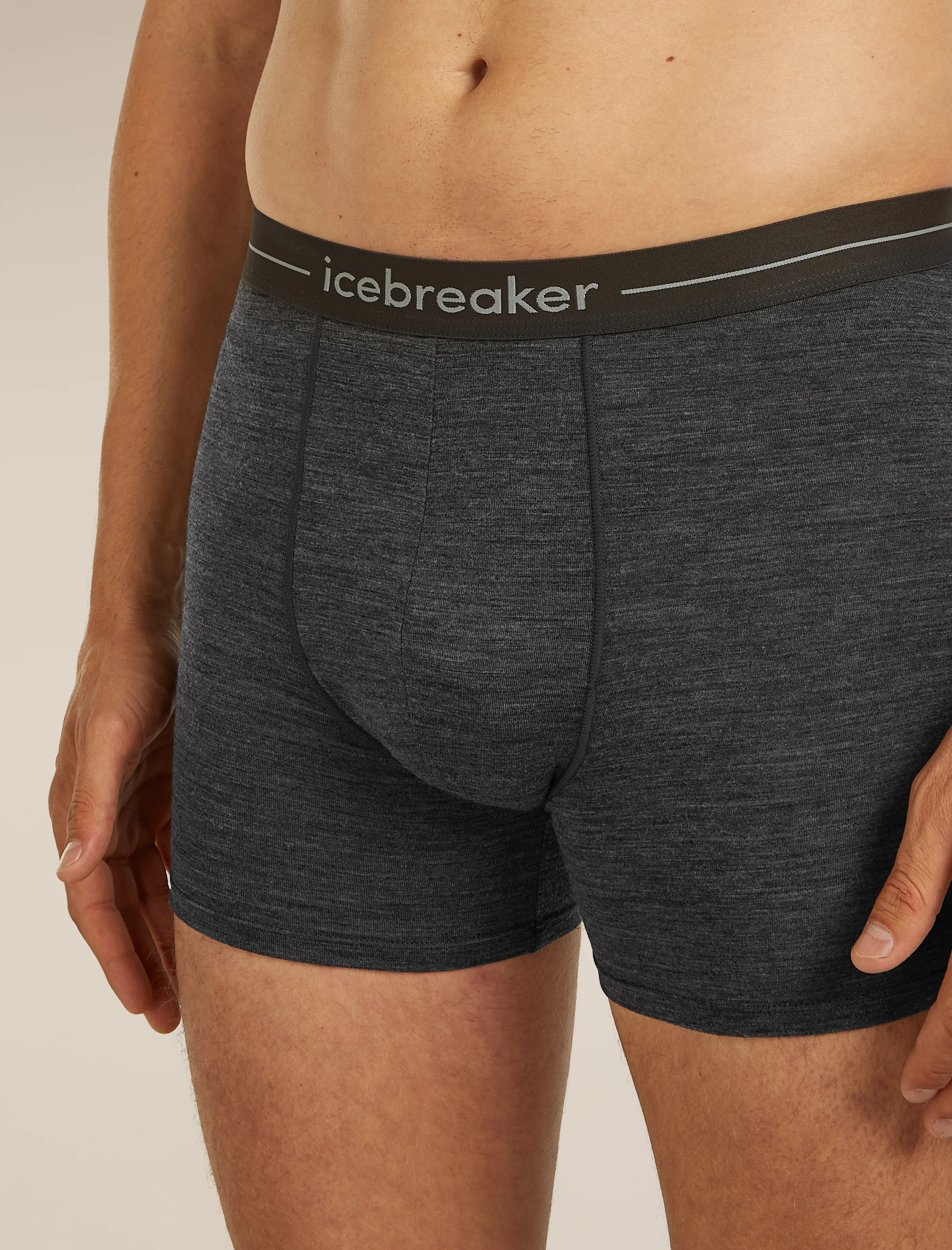Men’s Merino 150 Anatomica Boxers - Image 7