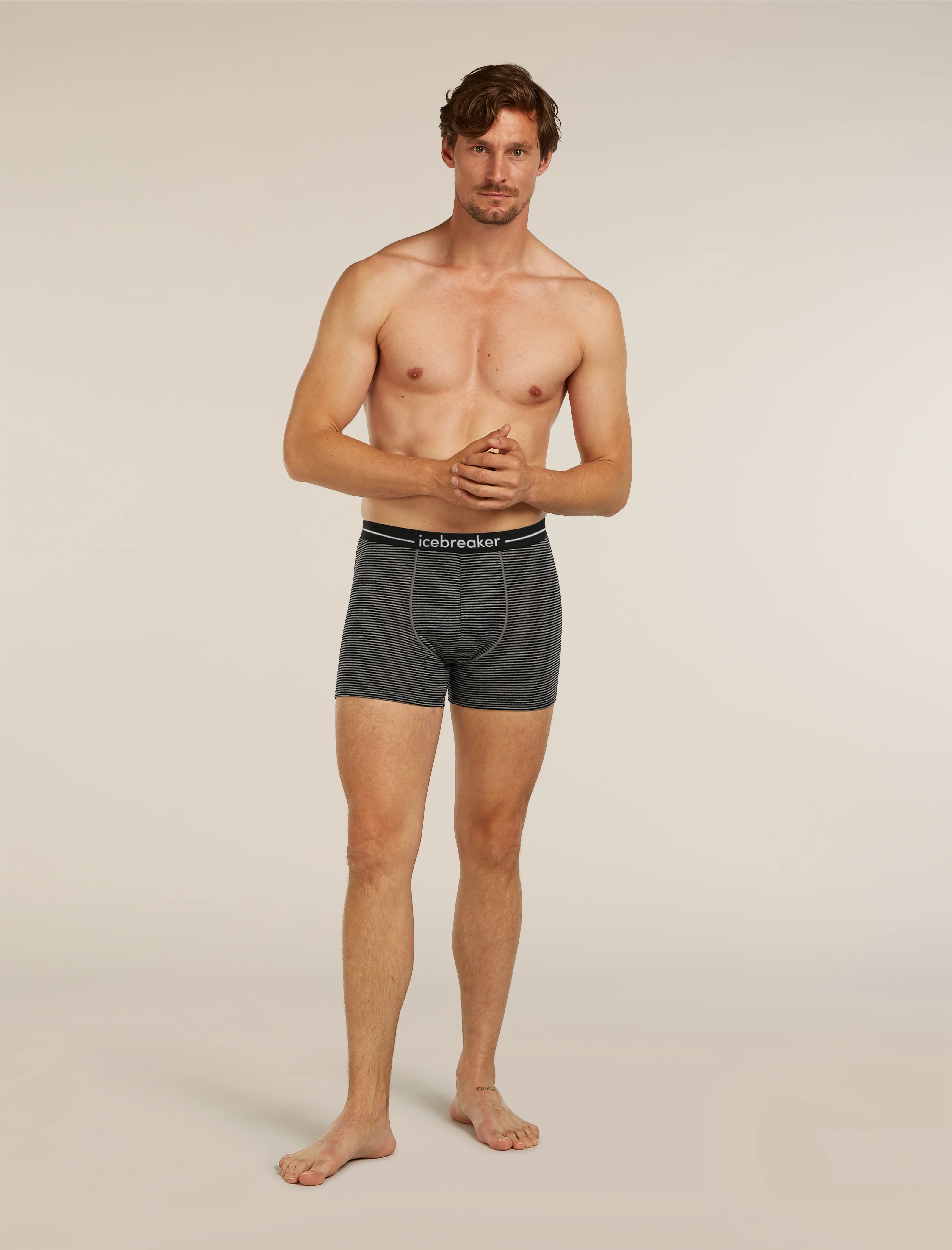 Men’s Merino 150 Anatomica Boxers - Image 3