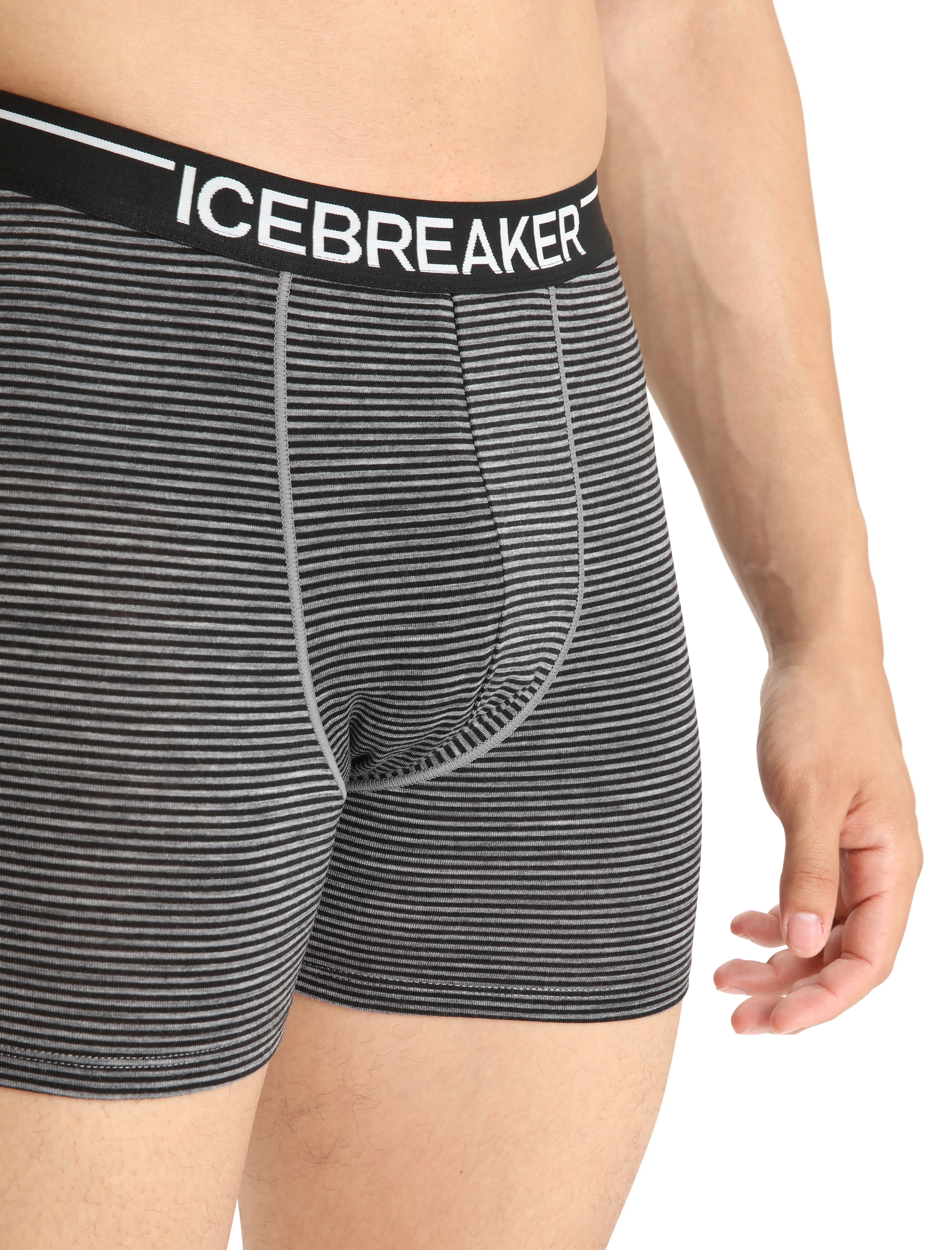 Men’s Merino 150 Anatomica Boxers - Image 4