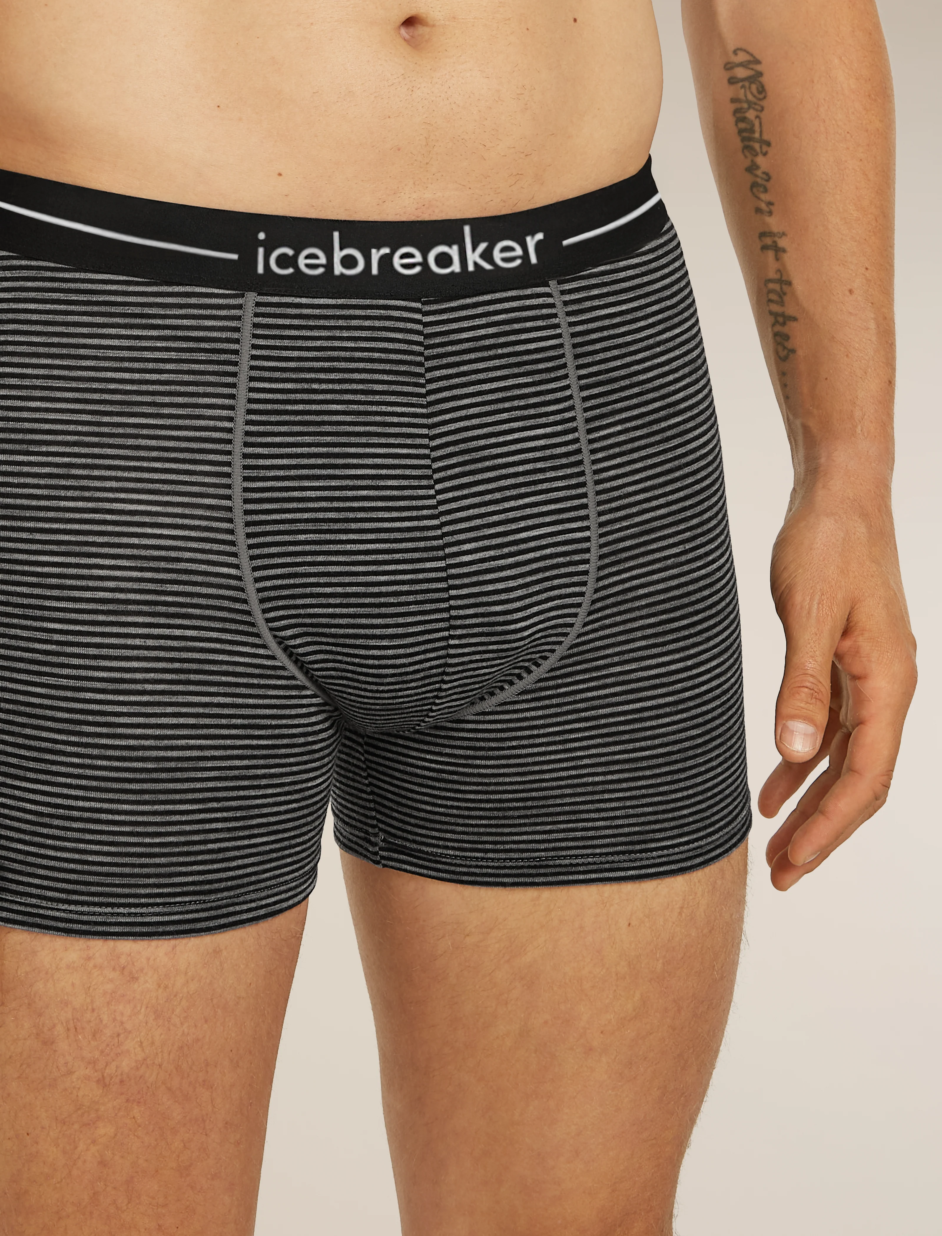 Men’s Merino 150 Anatomica Boxers - Image 7