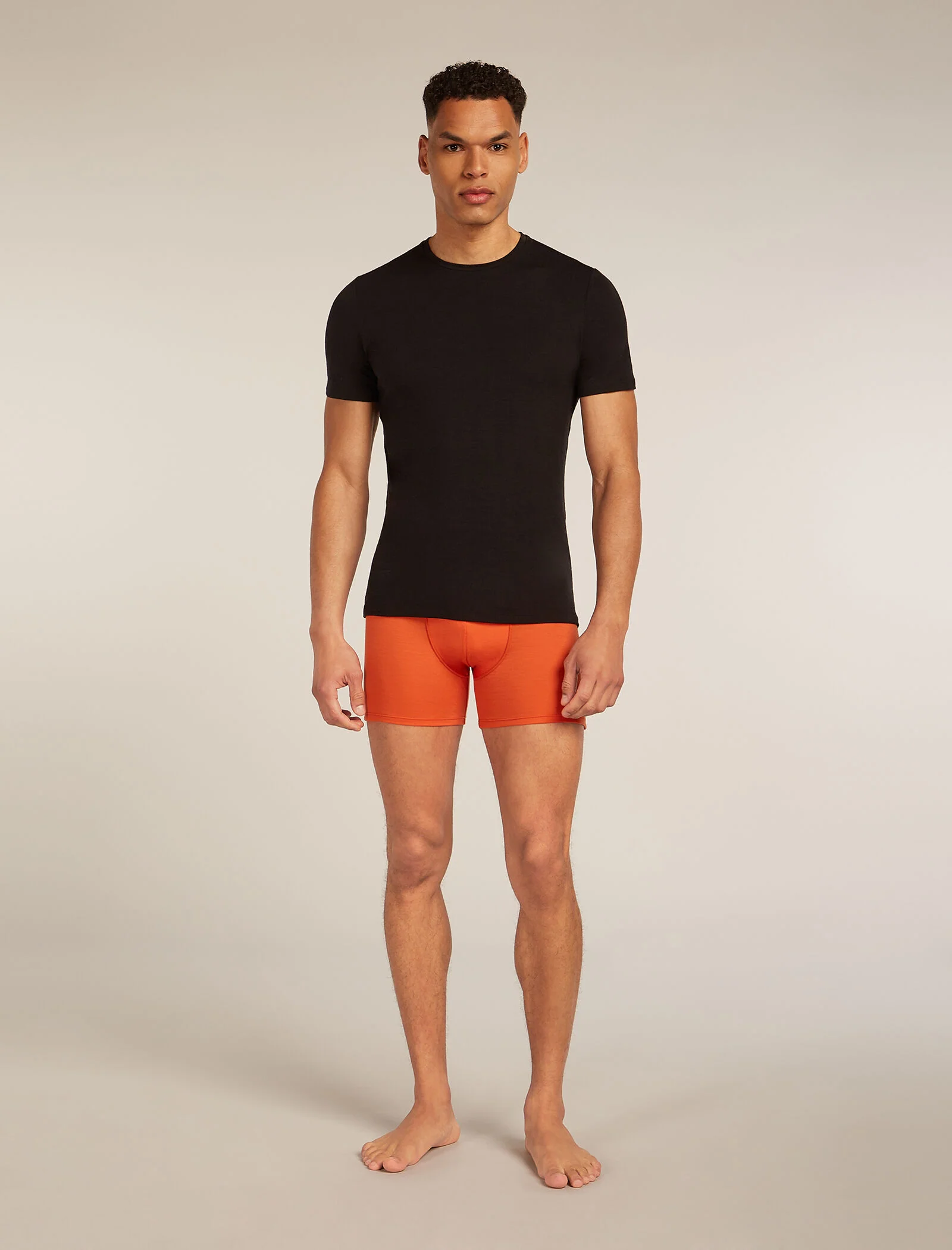 Men’s Merino 150 Anatomica Boxers - Image 4