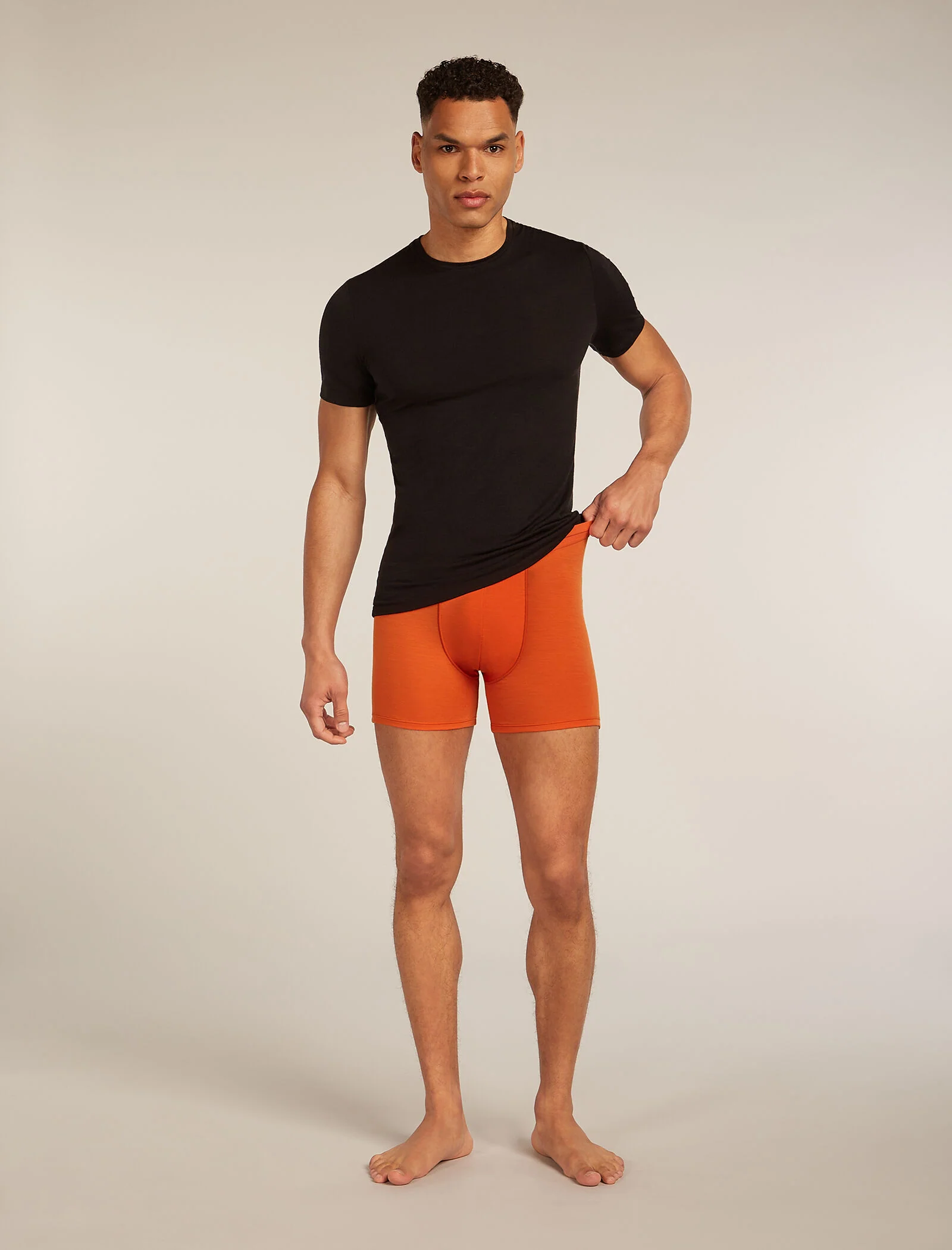 Men’s Merino 150 Anatomica Boxers - Image 6