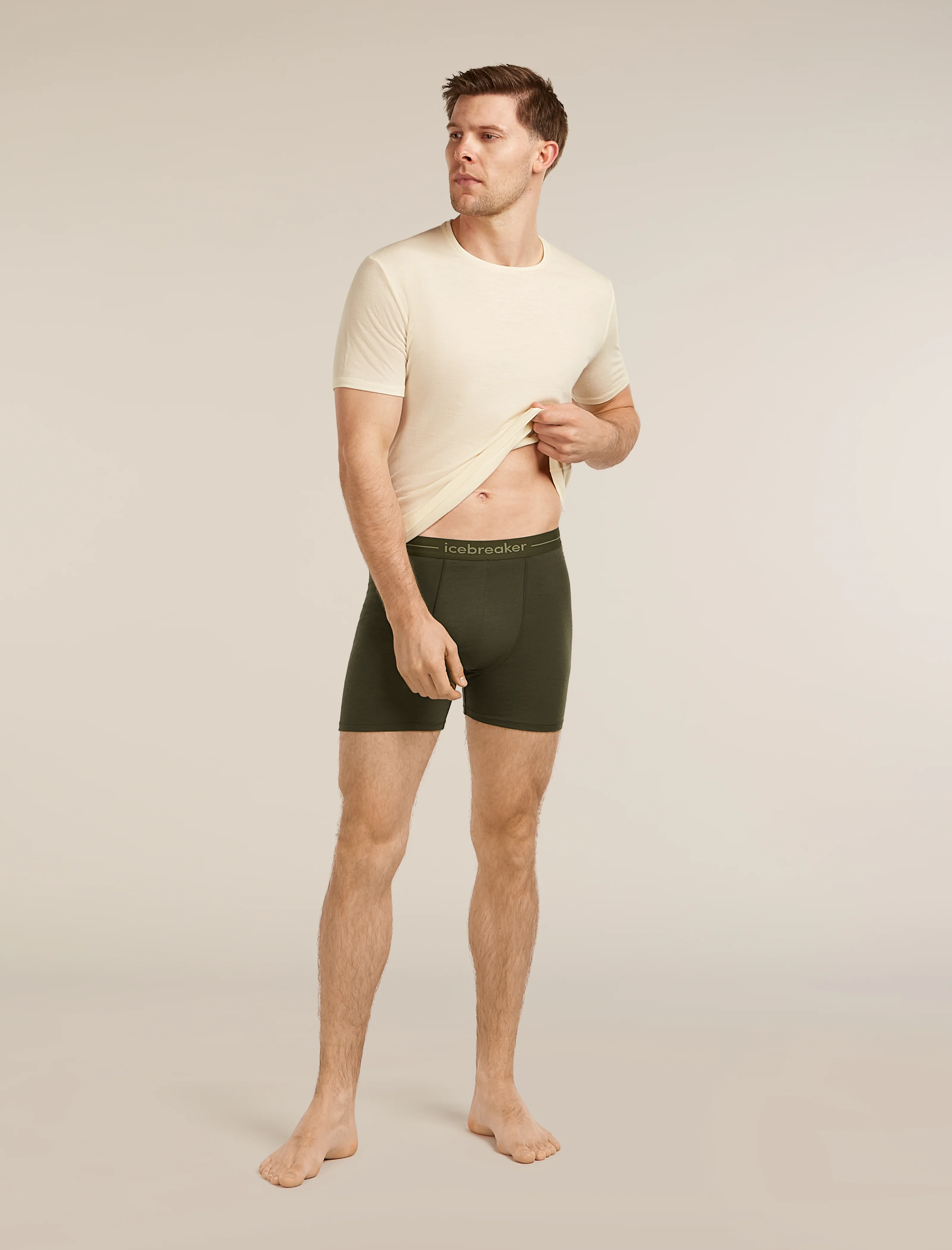 Men’s Merino 150 Anatomica Boxers - Image 7