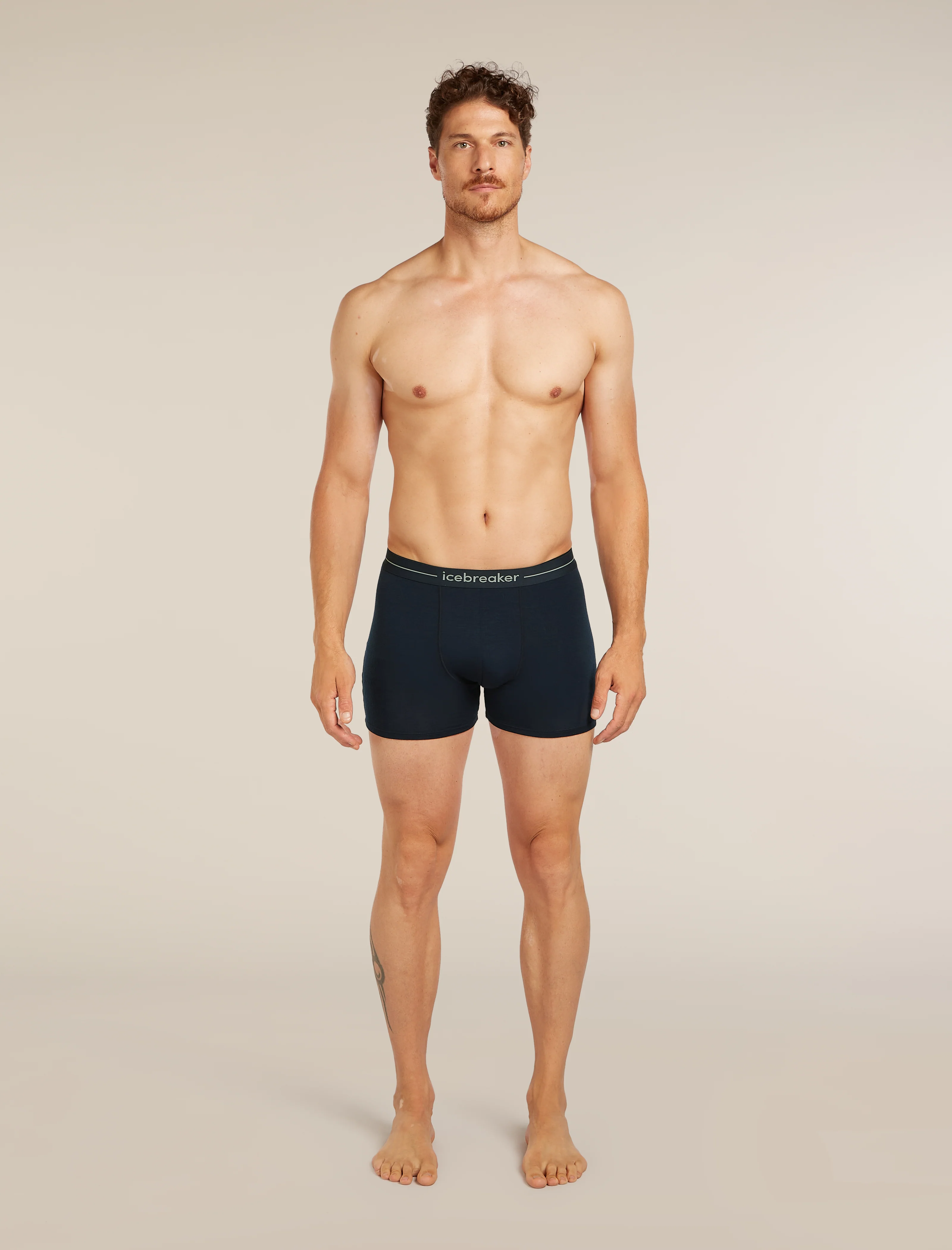 Men’s Merino 150 Anatomica Boxers - Image 3