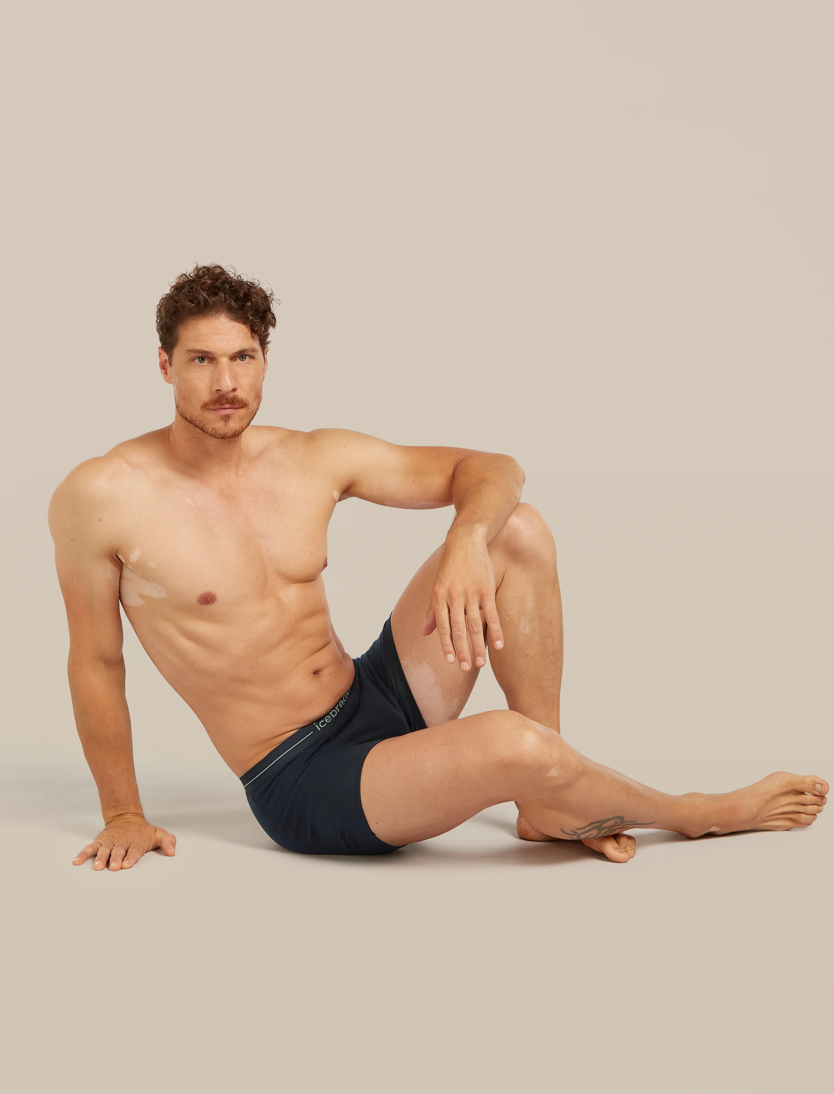 Men’s Merino 150 Anatomica Boxers - Image 4