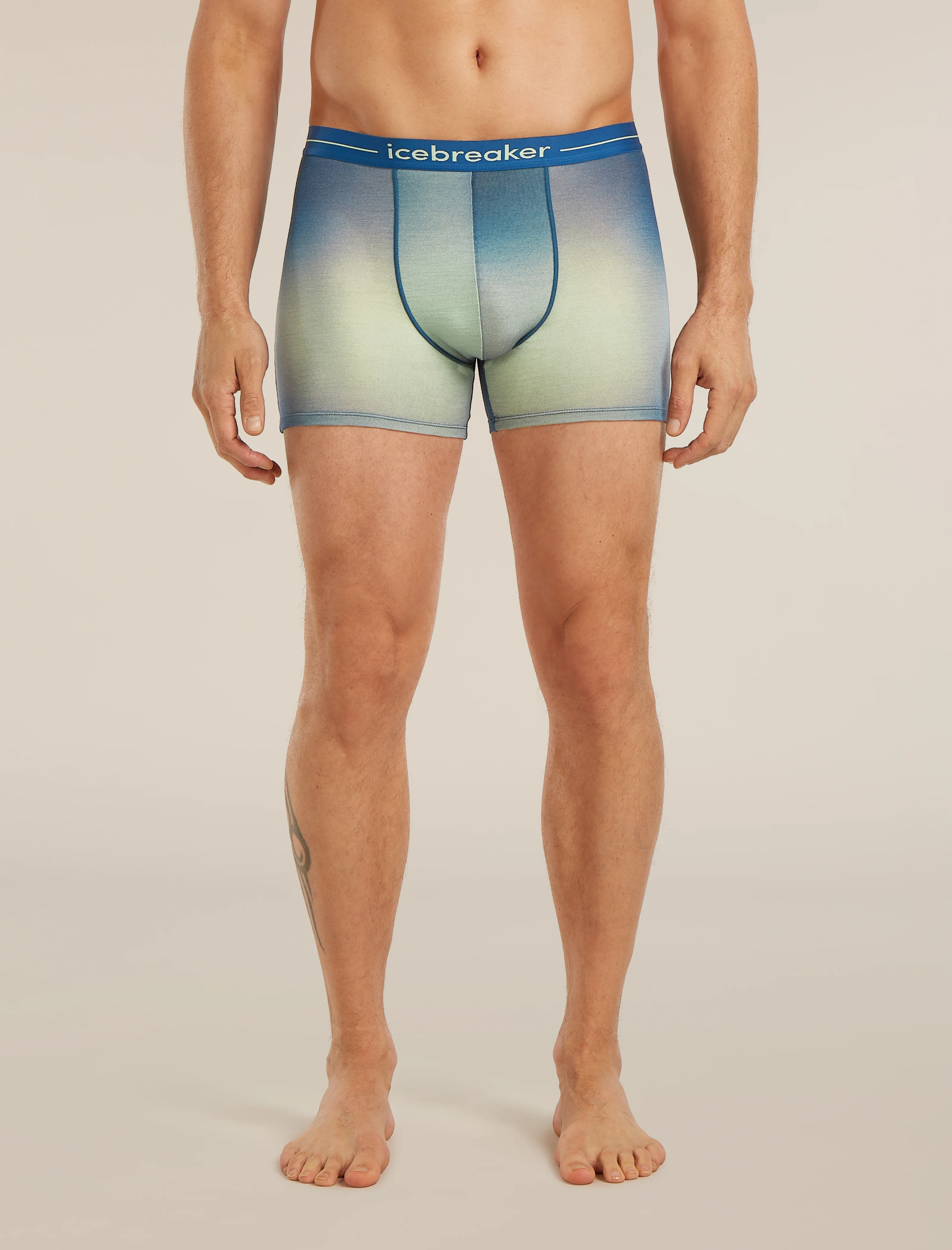 Men’s Merino 150 Anatomica Boxers Transition