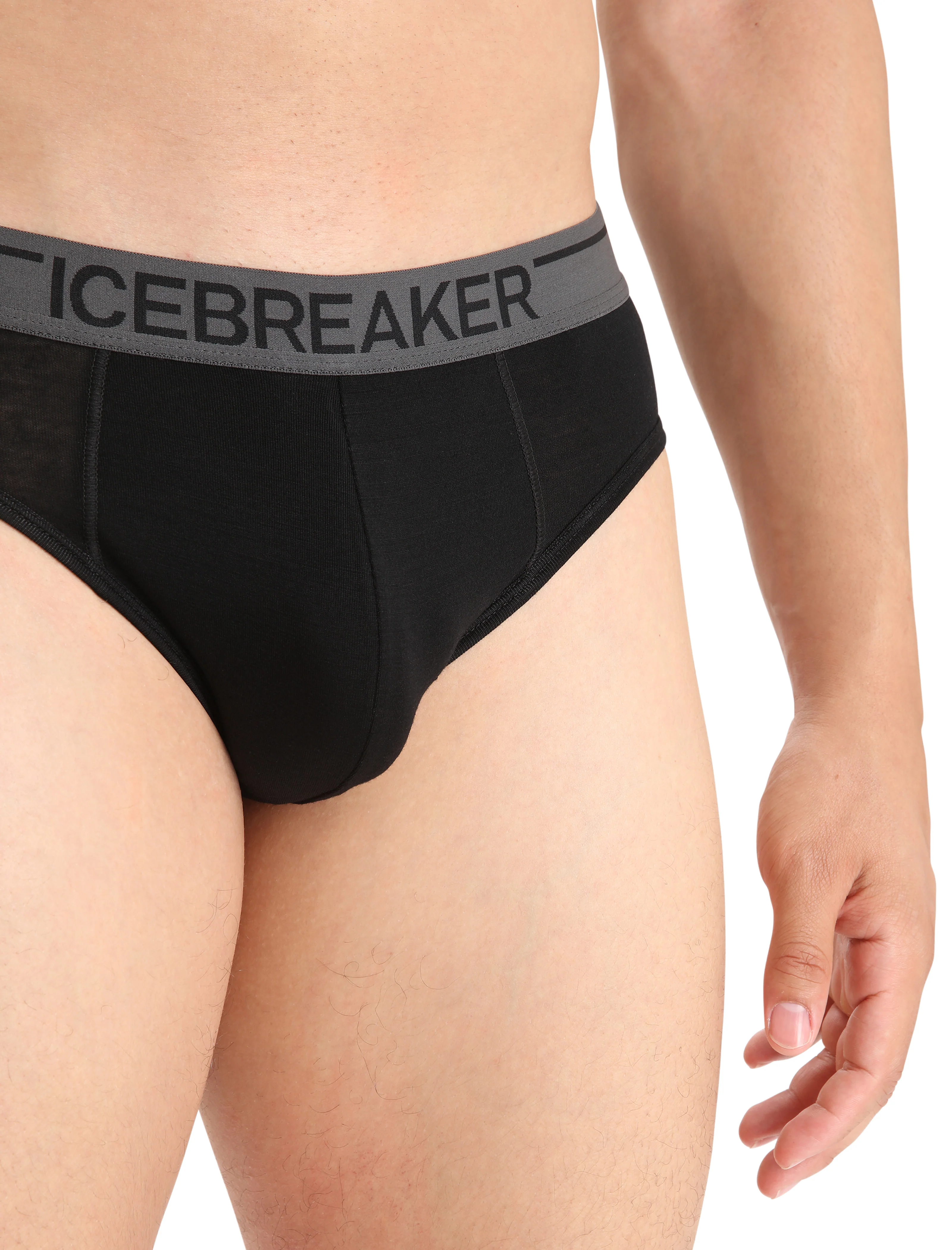 Men’s Merino 150 Anatomica Briefs - Image 4