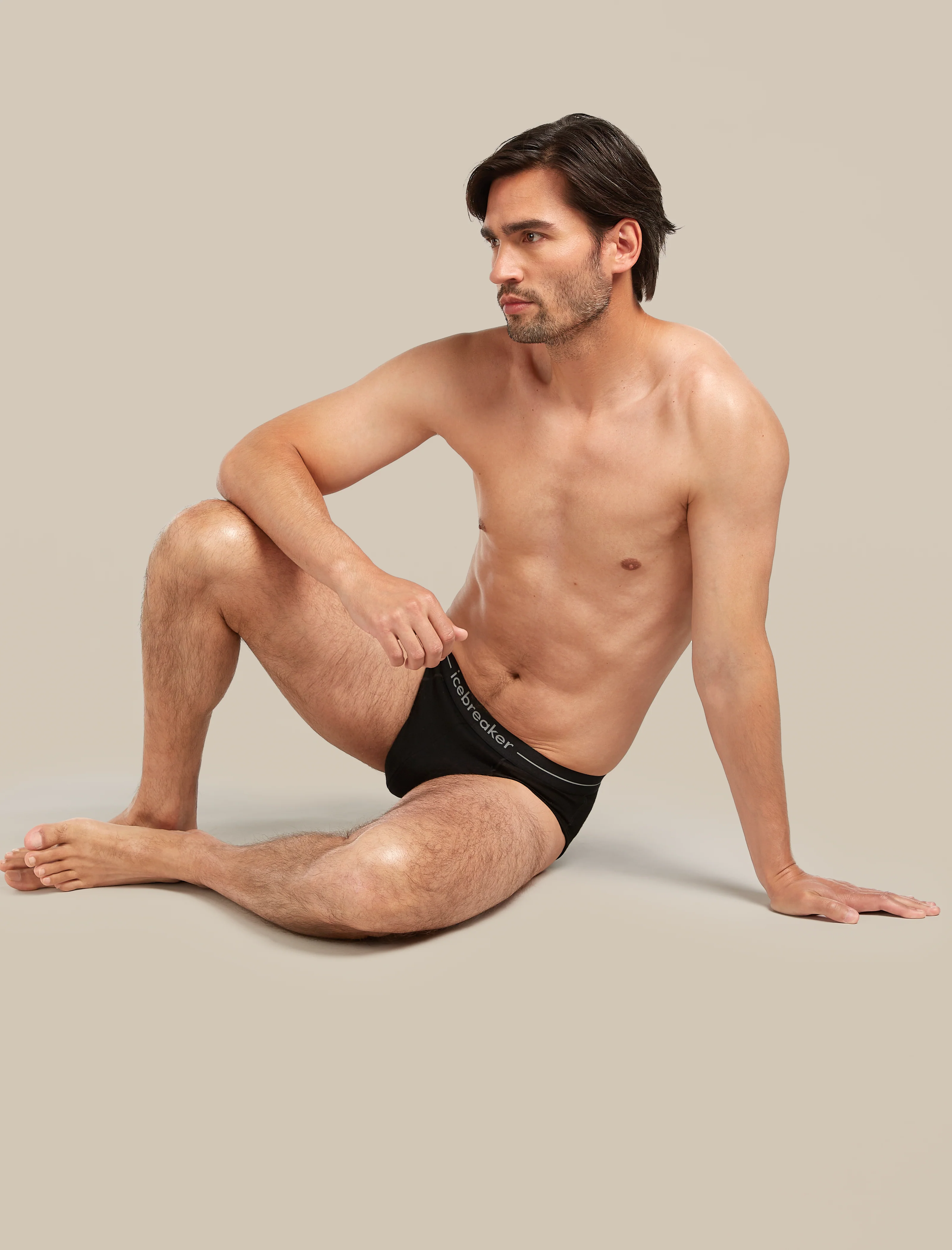 Men’s Merino 150 Anatomica Briefs - Image 5
