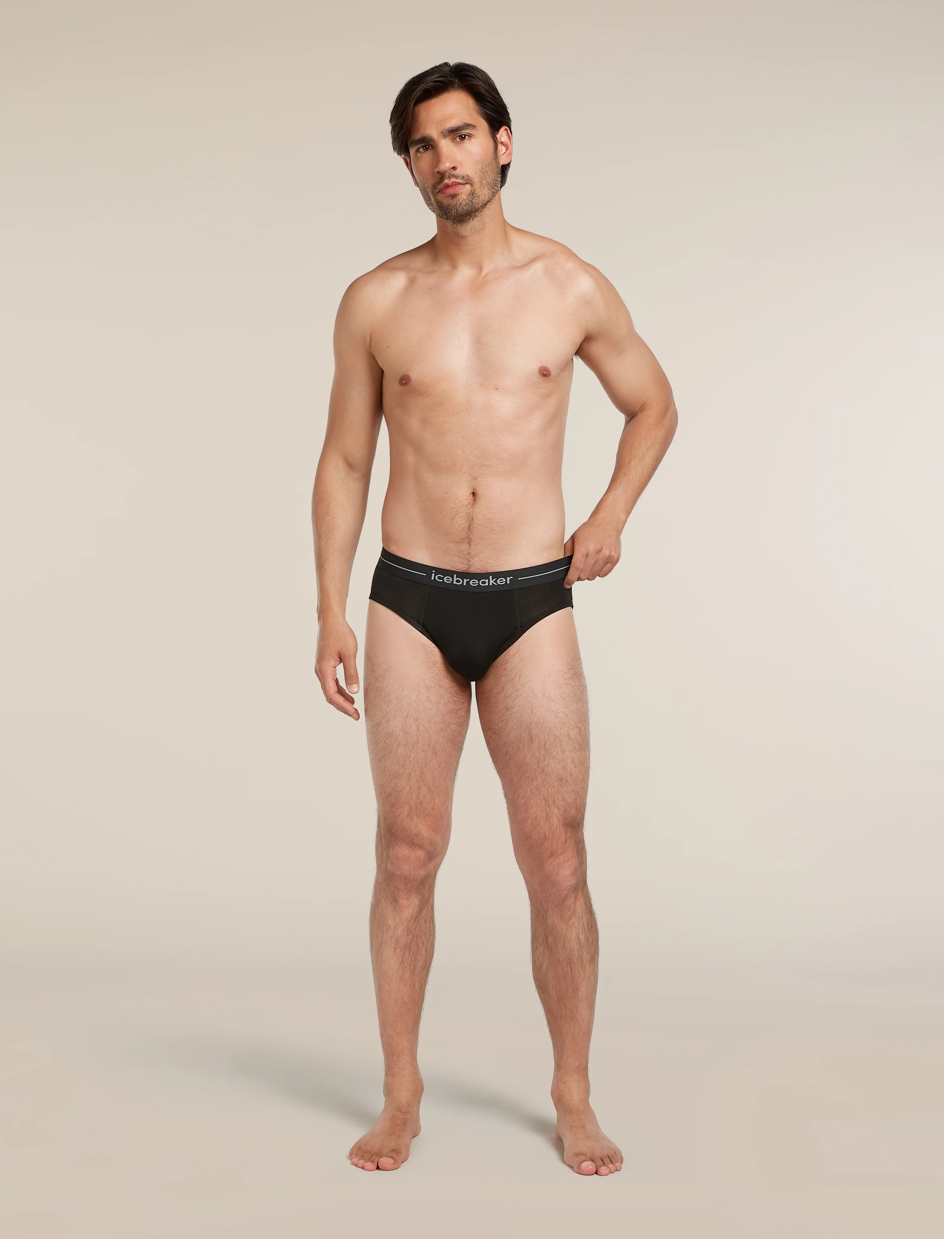 Men’s Merino 150 Anatomica Briefs - Image 6