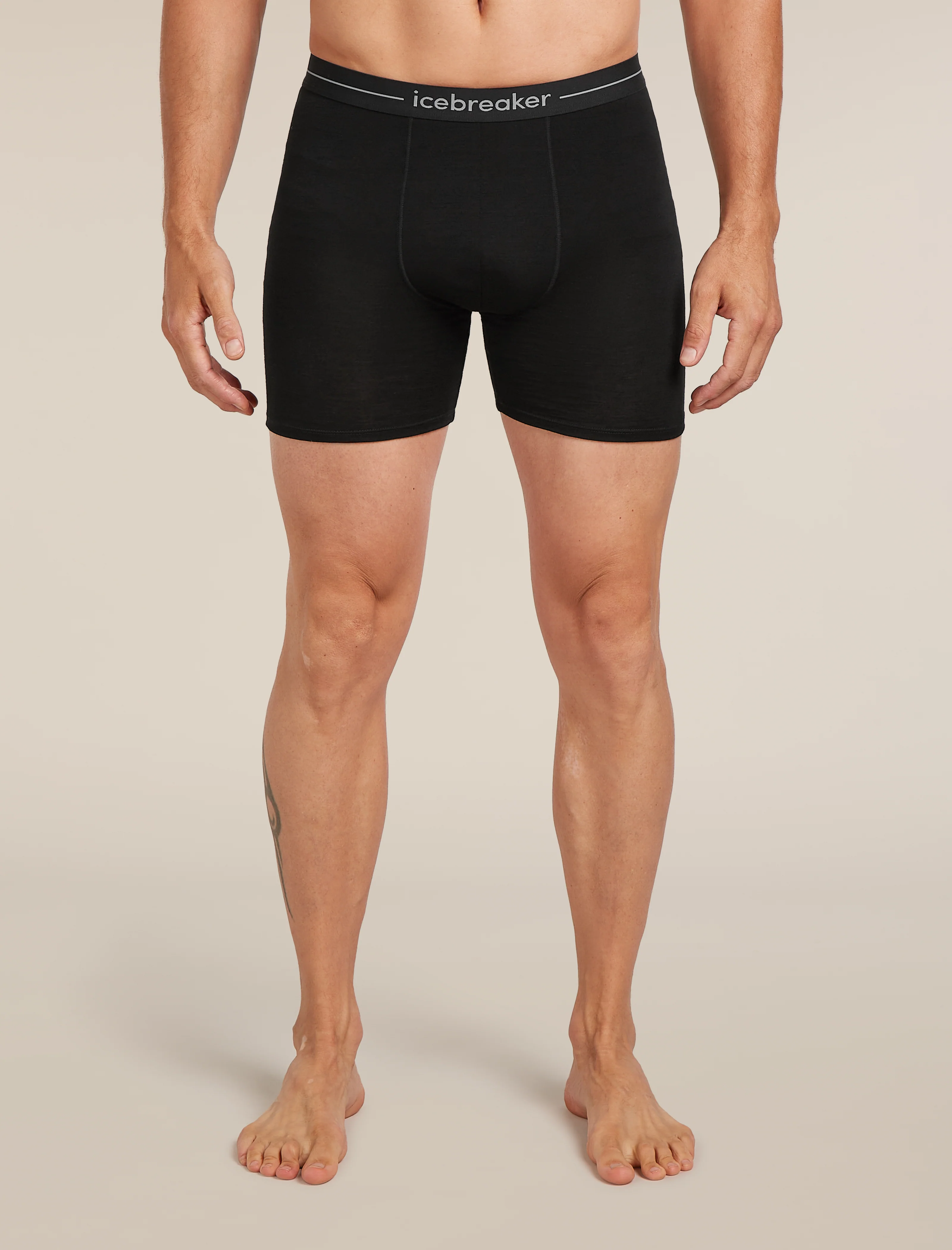 Men’s Merino 150 Anatomica Long Boxers