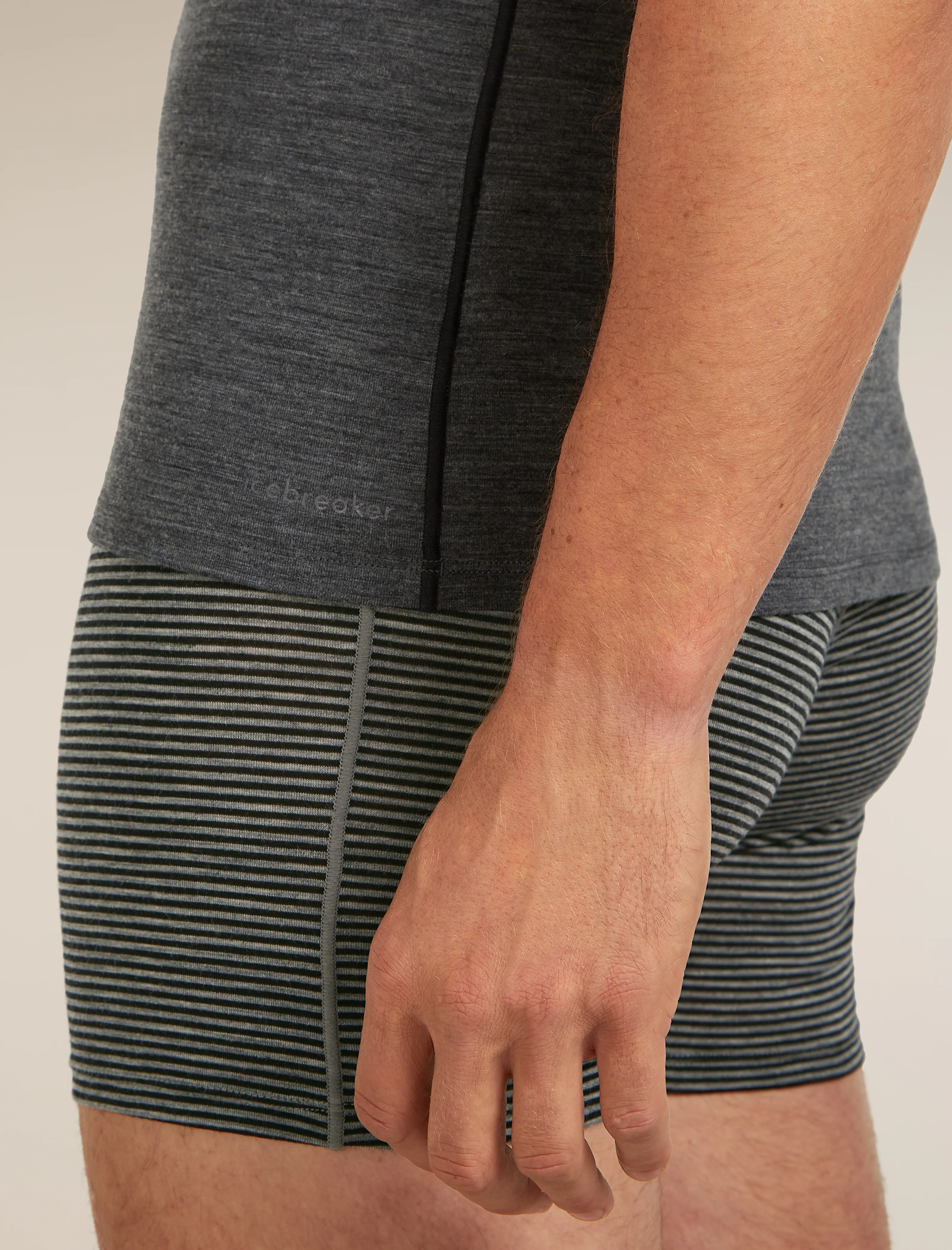 Men’s Merino 150 Anatomica Short Sleeve Crew Top - Image 7