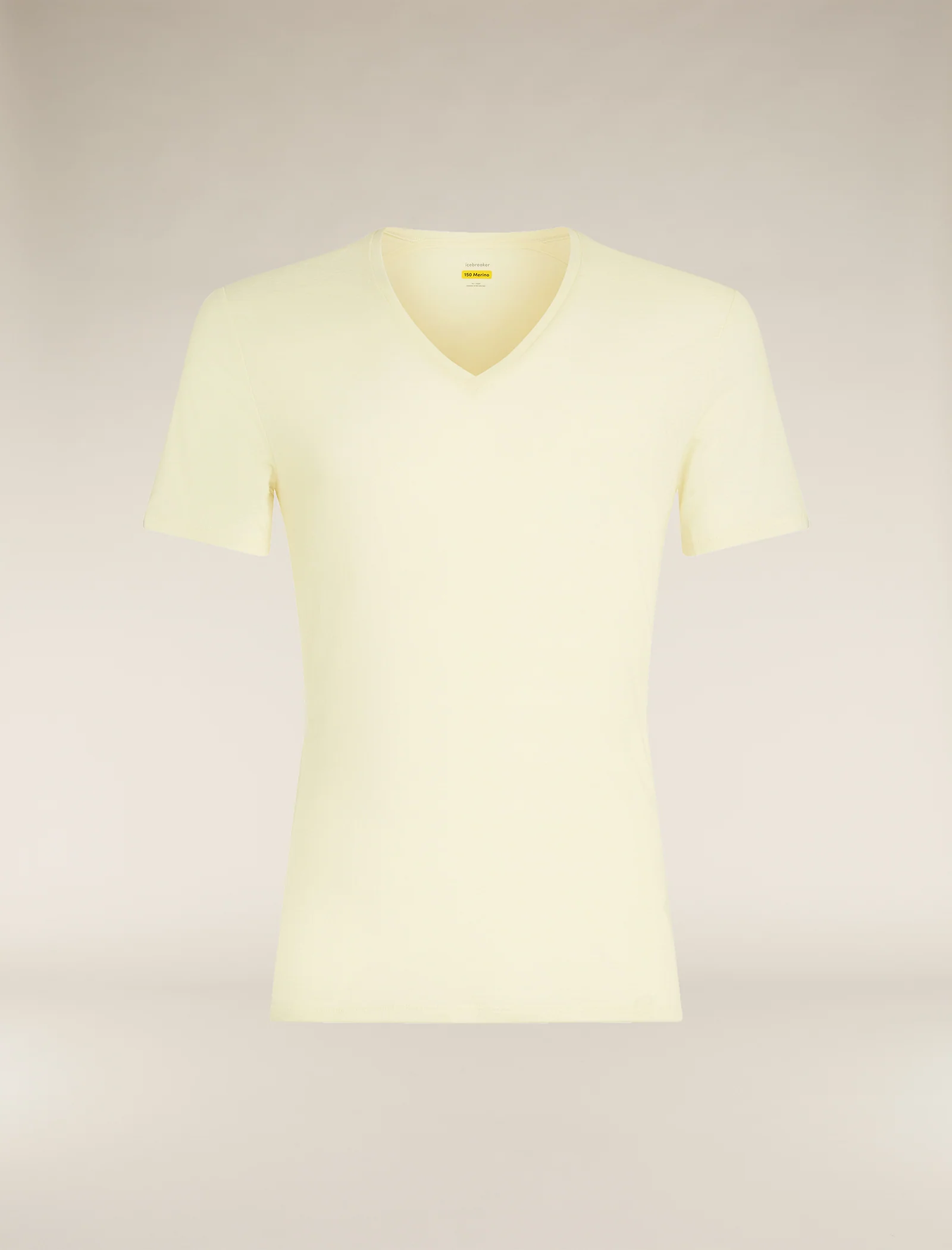 Men’s Merino 150 Anatomica Short Sleeve V Neck Top - Image 8