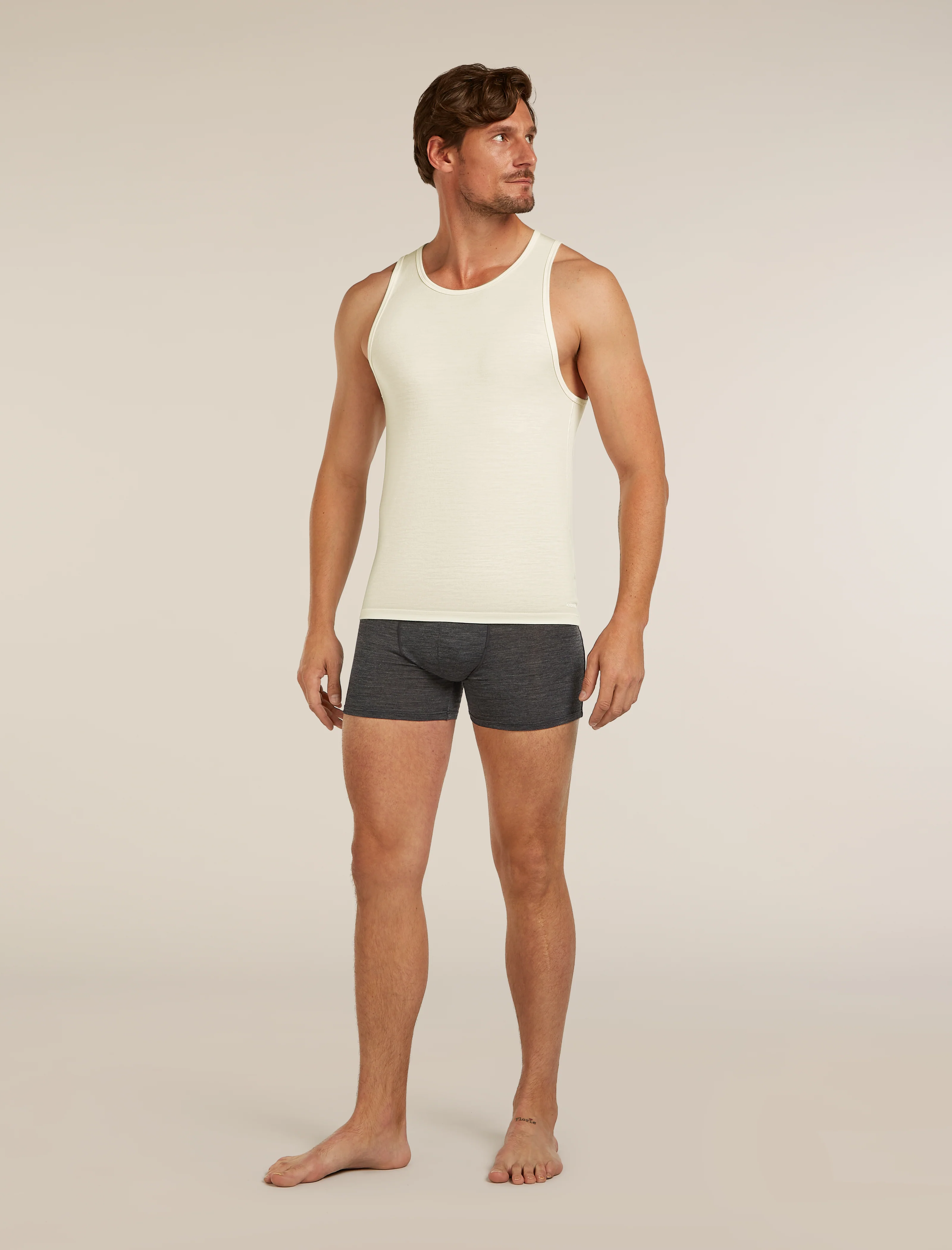 Men’s Merino 150 Anatomica Tank - Image 5