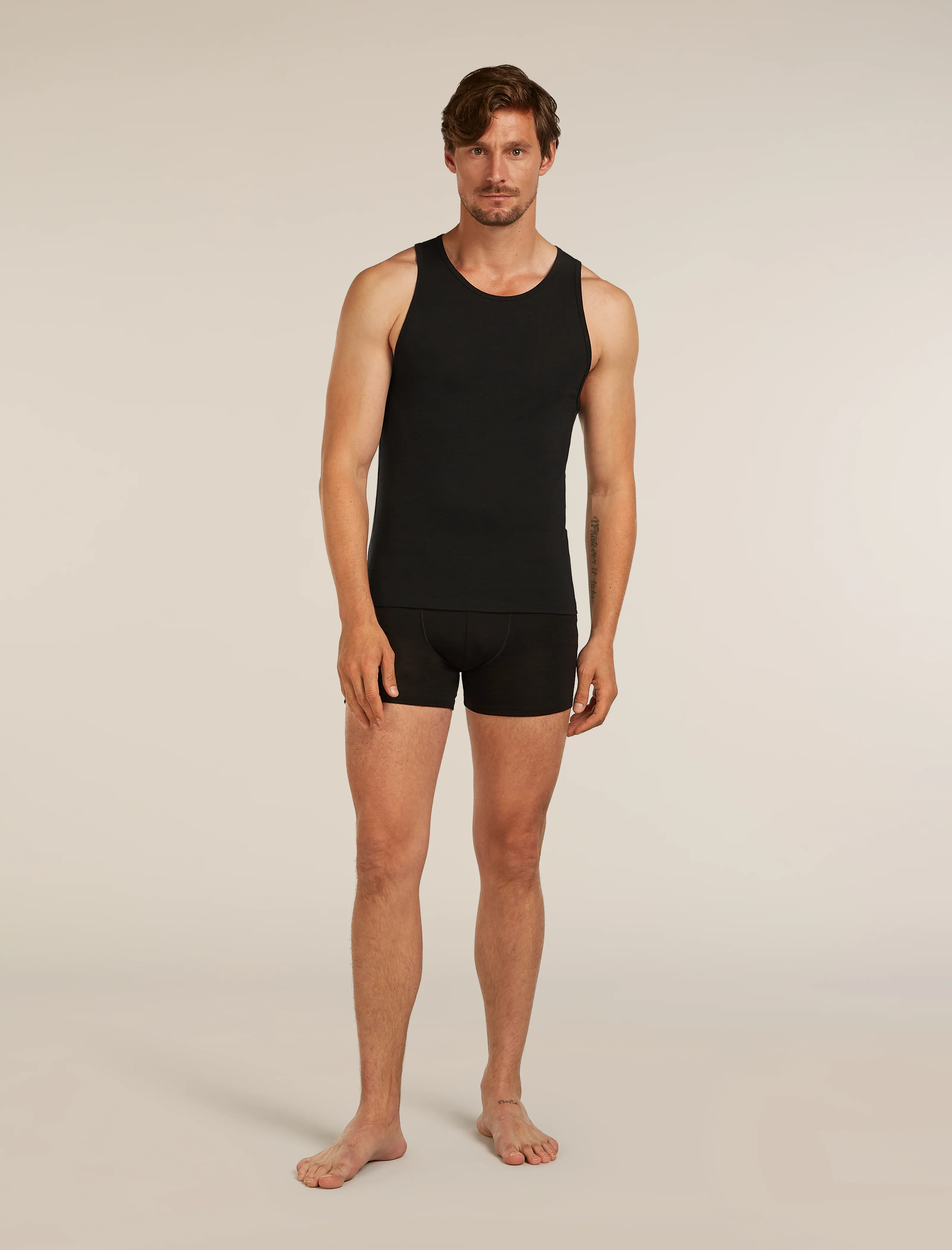 Men’s Merino 150 Anatomica Tank - Image 3