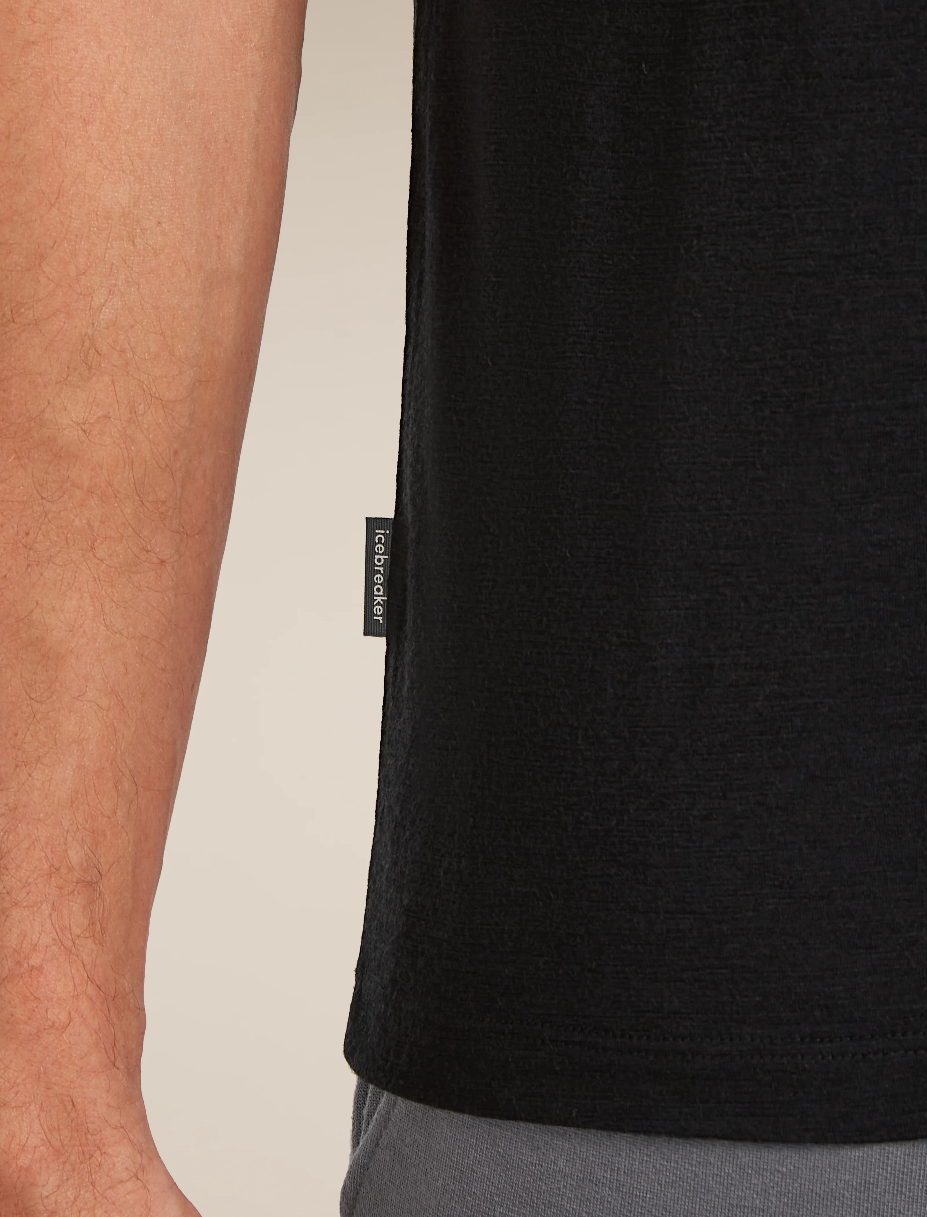 Men’s Merino 150 Tech Lite Short Sleeve Polo - Image 5