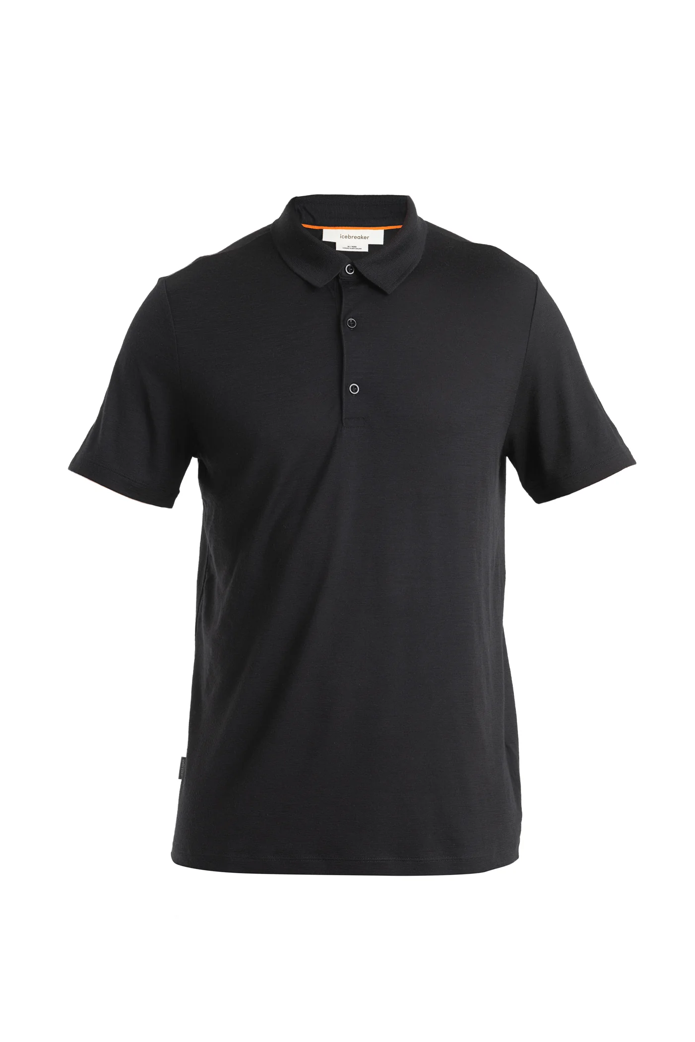 Men’s Merino 150 Tech Lite Short Sleeve Polo - Image 8