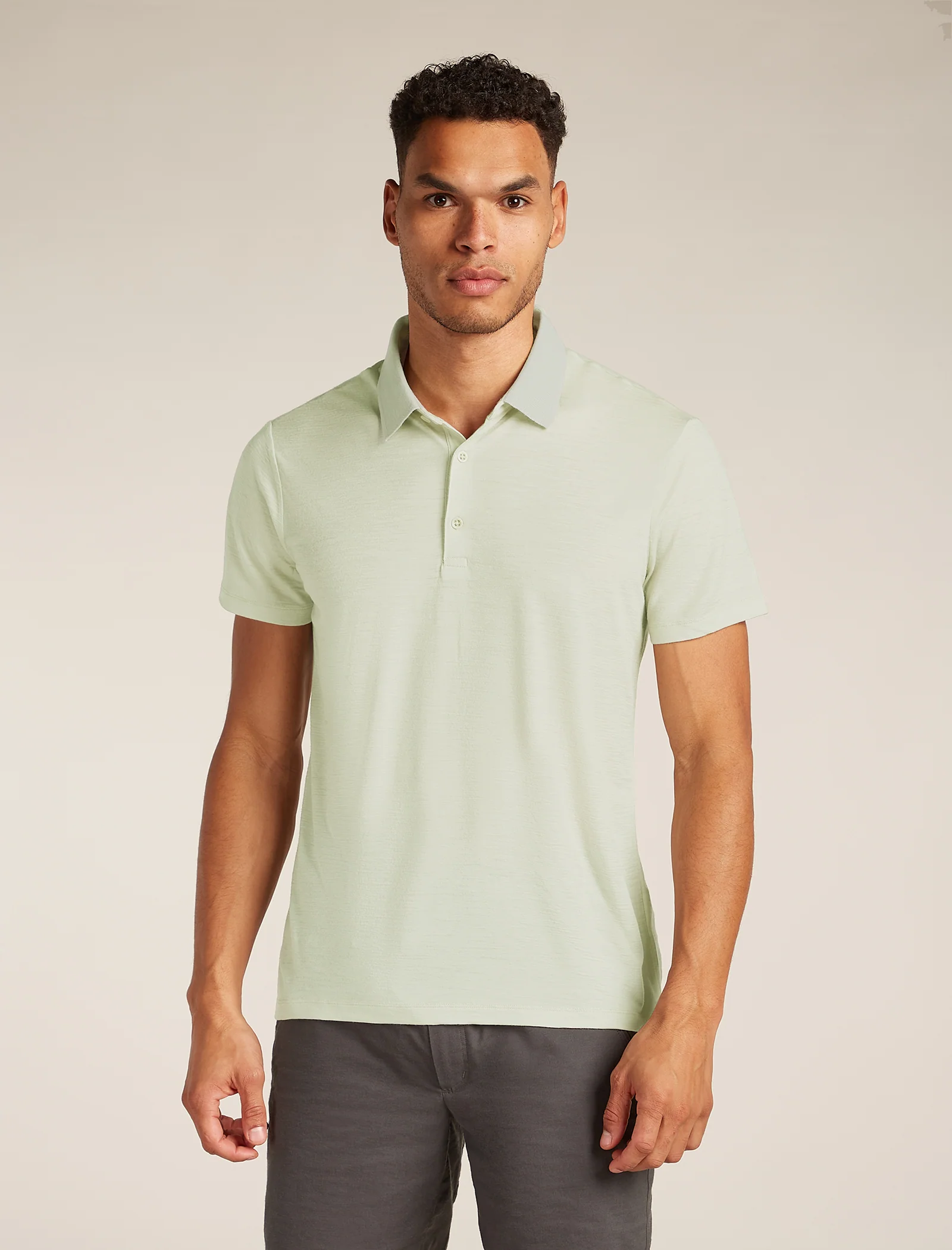 Men’s Merino 150 Tech Lite Short Sleeve Polo