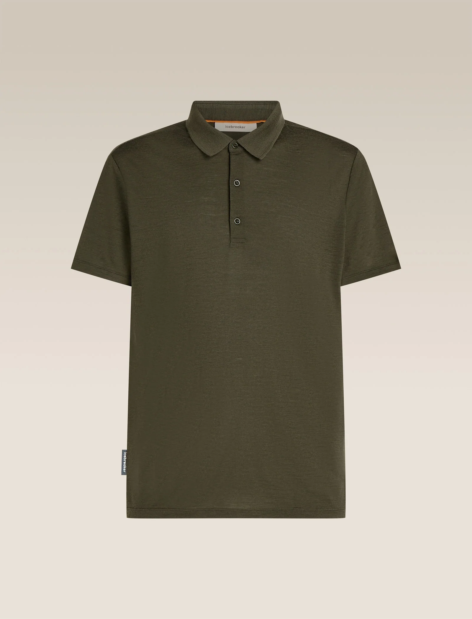 Men’s Merino 150 Tech Lite Short Sleeve Polo - Image 6