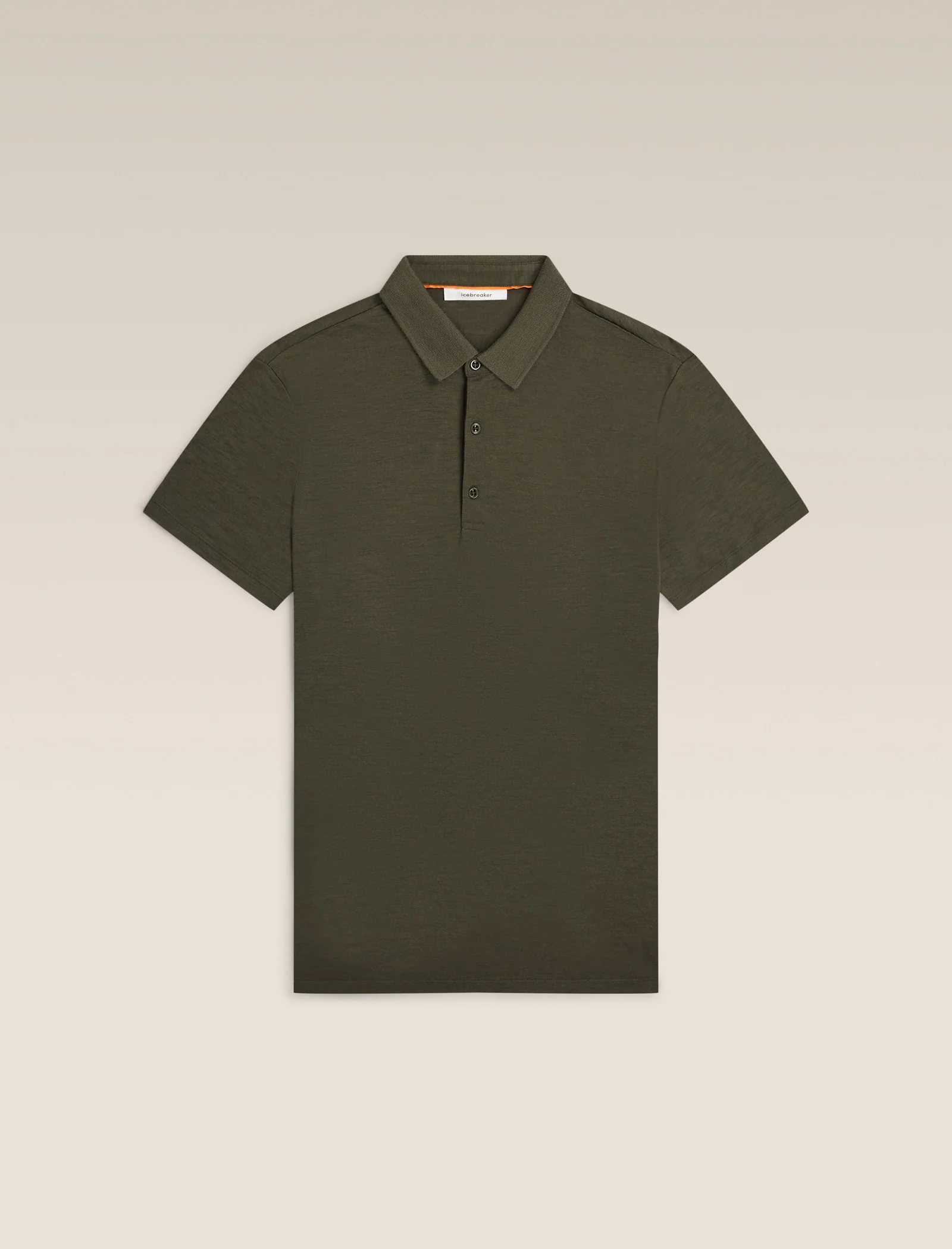 Men’s Merino 150 Tech Lite Short Sleeve Polo - Image 7