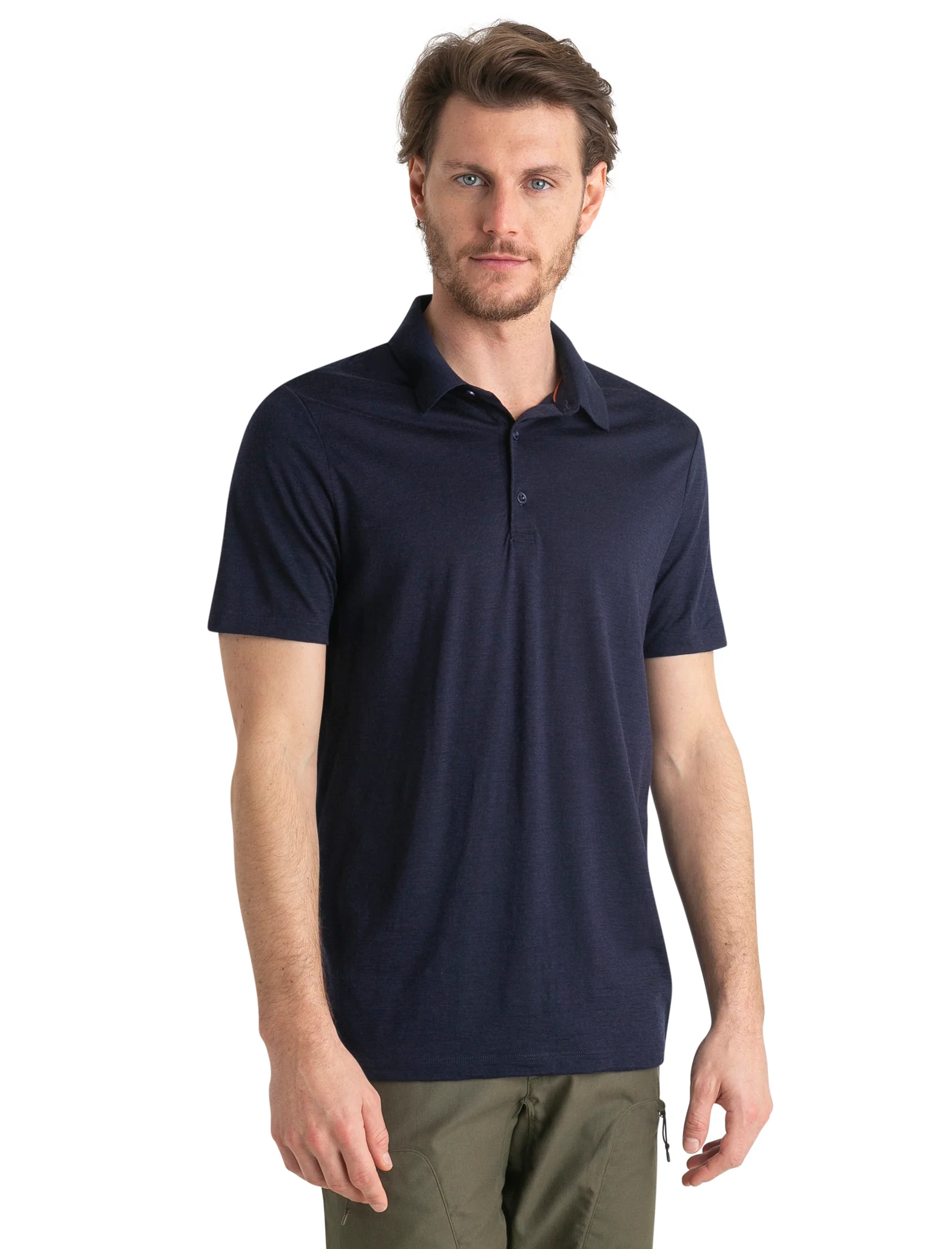 Men’s Merino 150 Tech Lite Short Sleeve Polo - Image 16