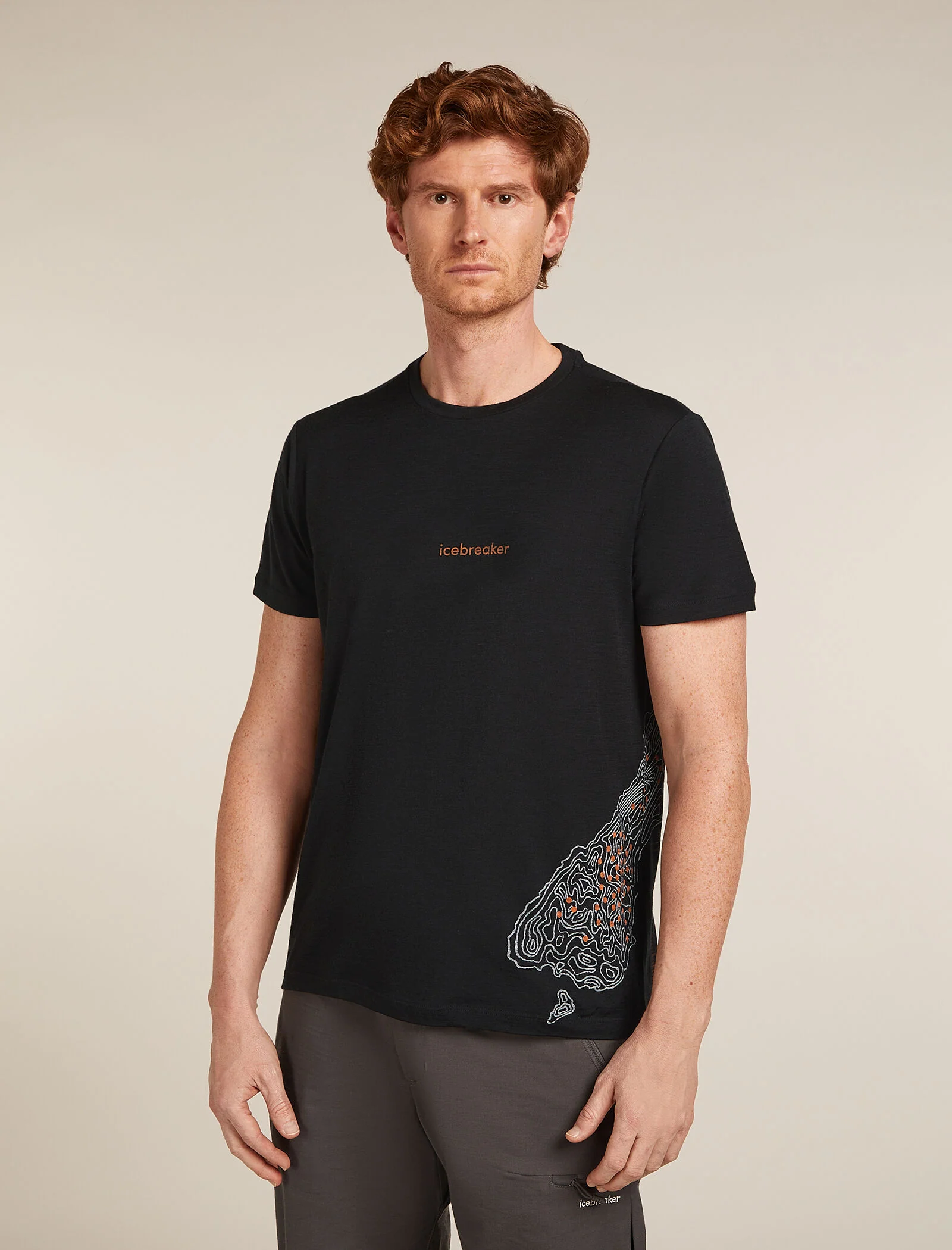 Men’s Merino 150 Tech Lite Short Sleeve T-Shirt 30th Anniversary