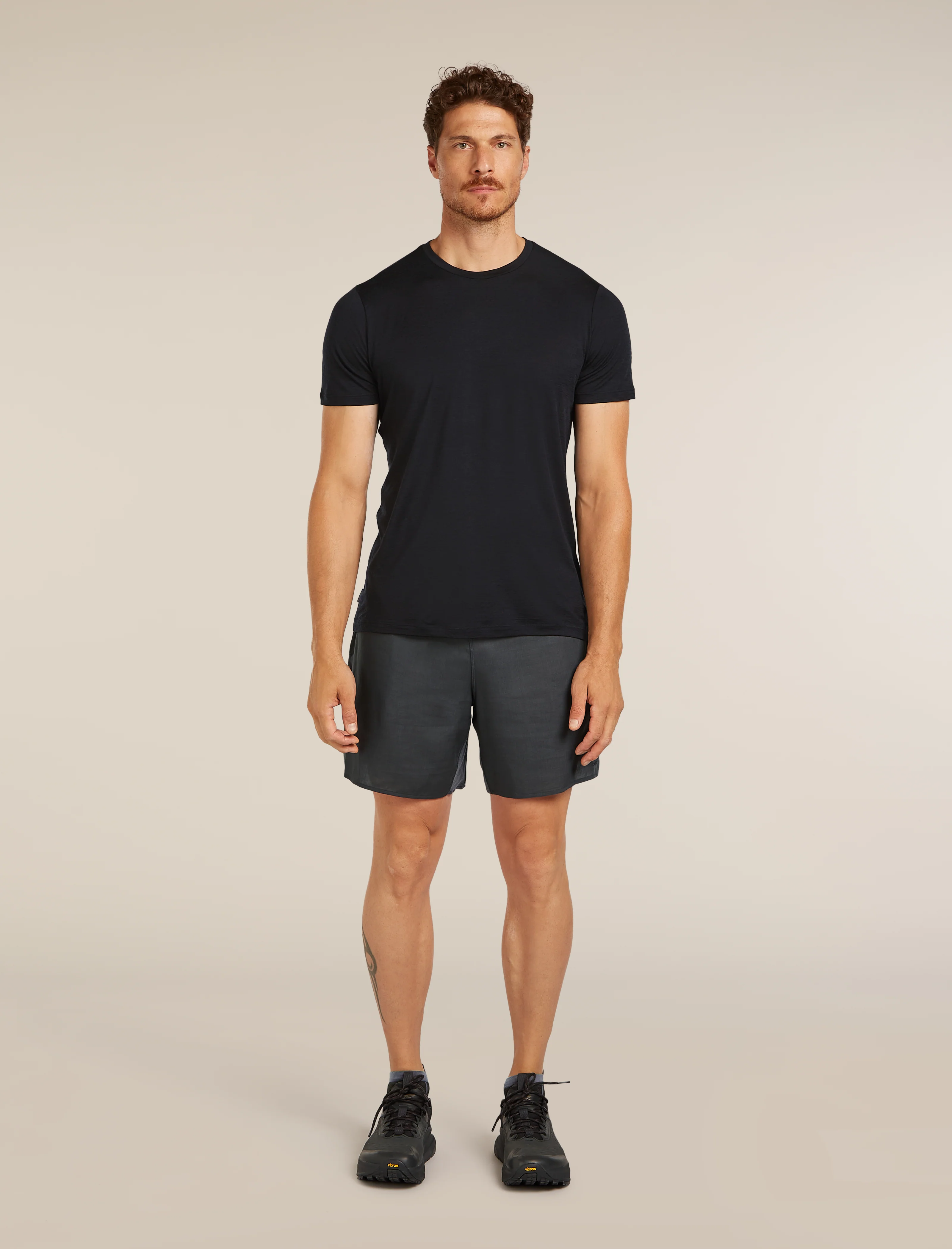 Men’s Merino 150 Tech Lite Short Sleeve T-Shirt - Image 3